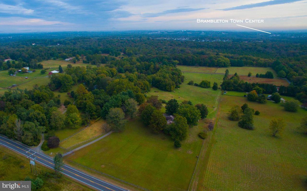 SPRING VALLEY FARMS - Residential Lease