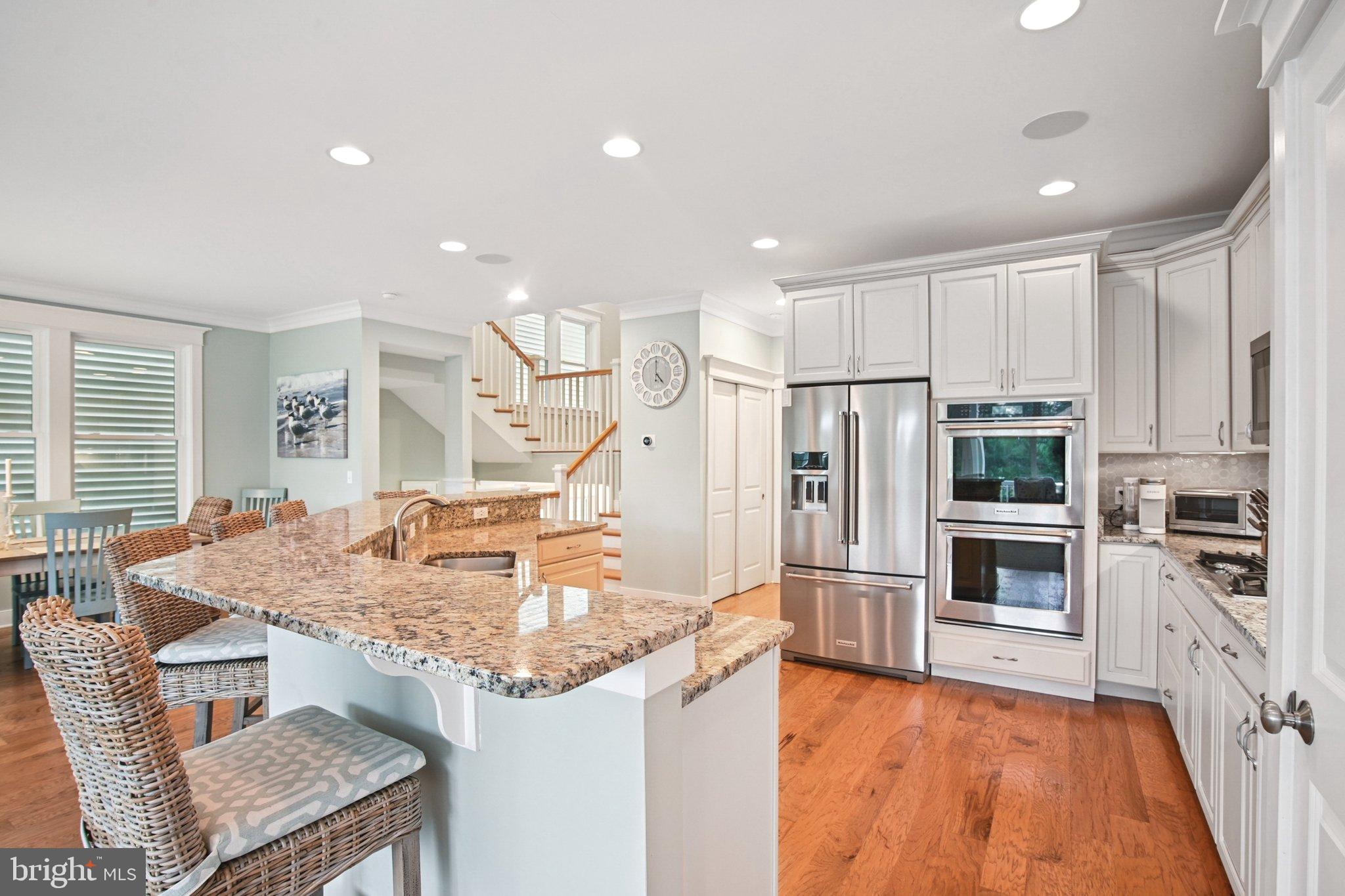 SUNSET HARBOUR - Residential