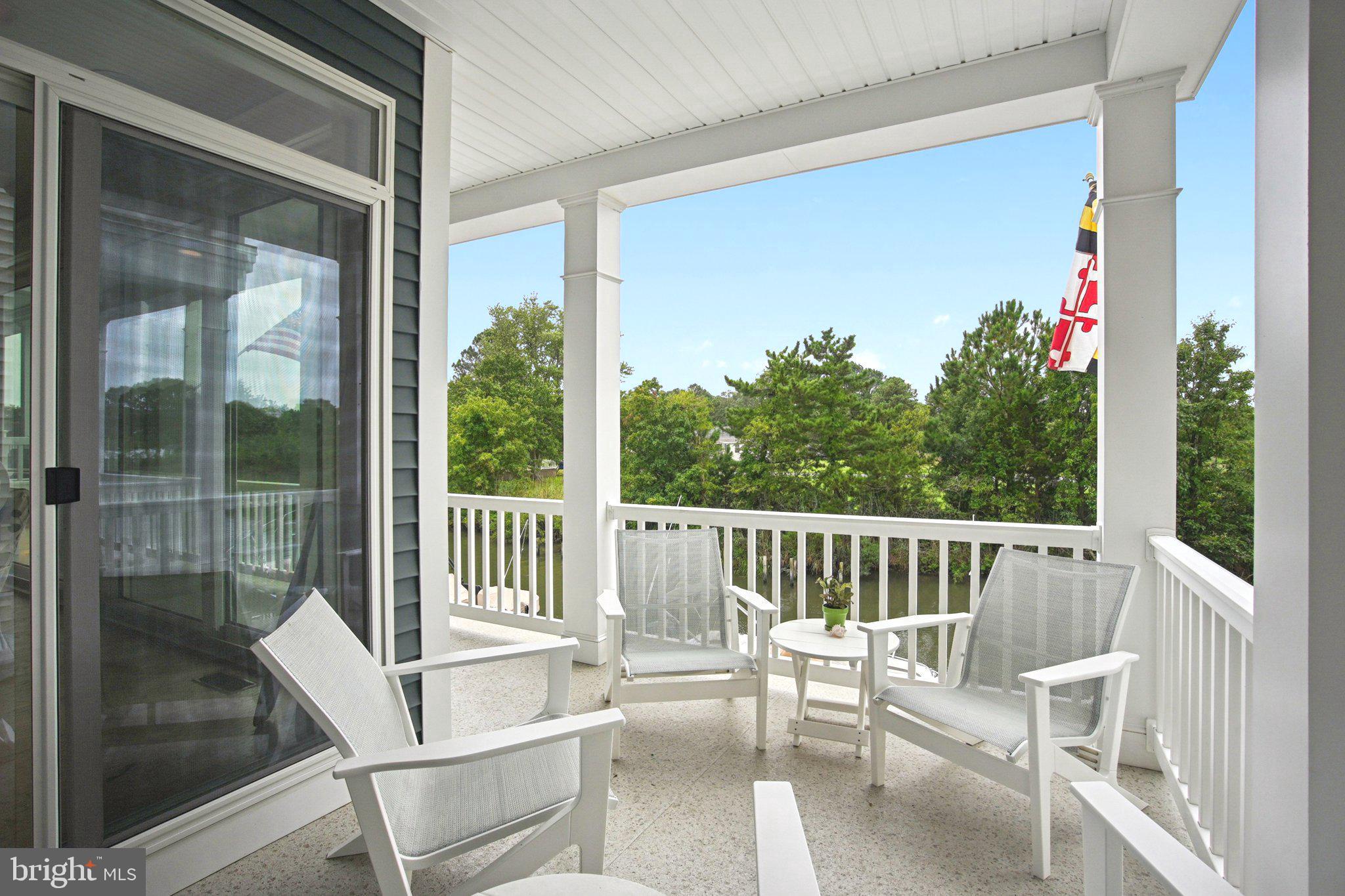 SUNSET HARBOUR - Residential