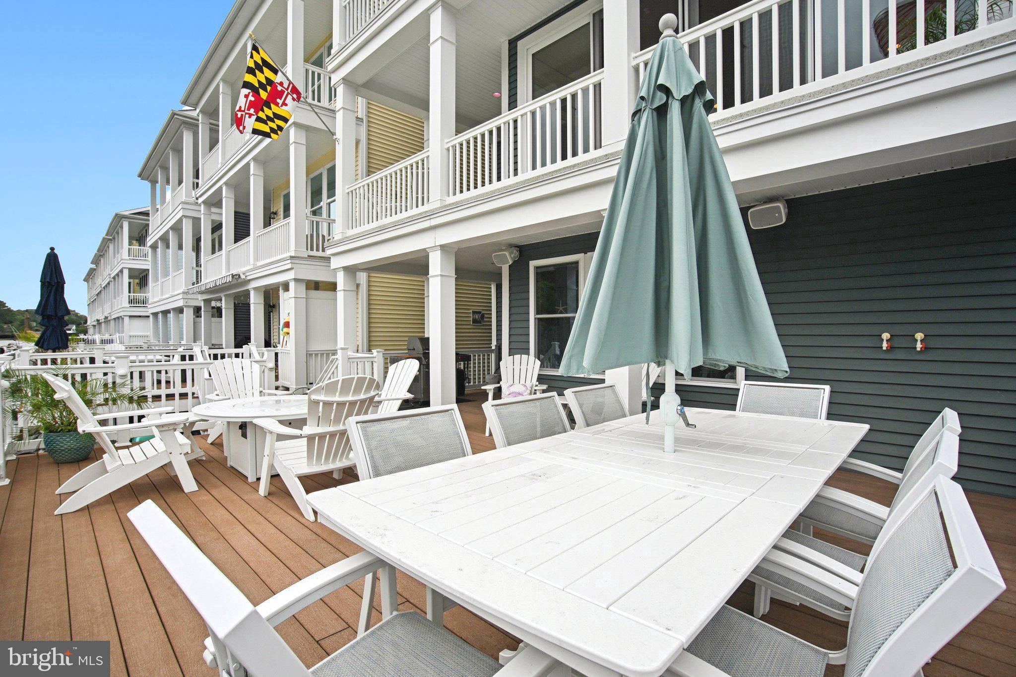 SUNSET HARBOUR - Residential