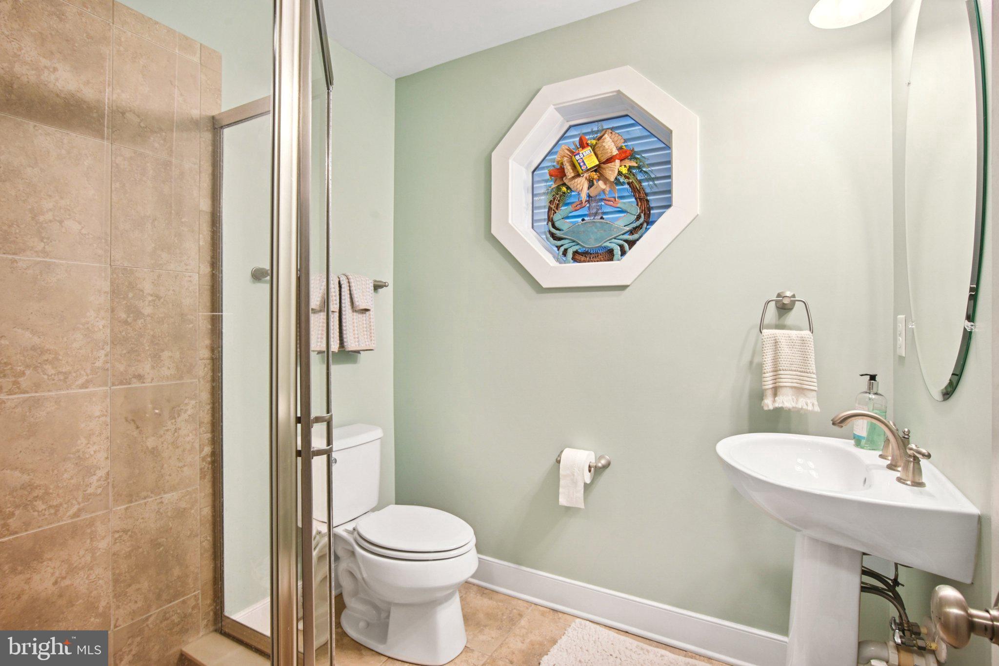 SUNSET HARBOUR - Residential