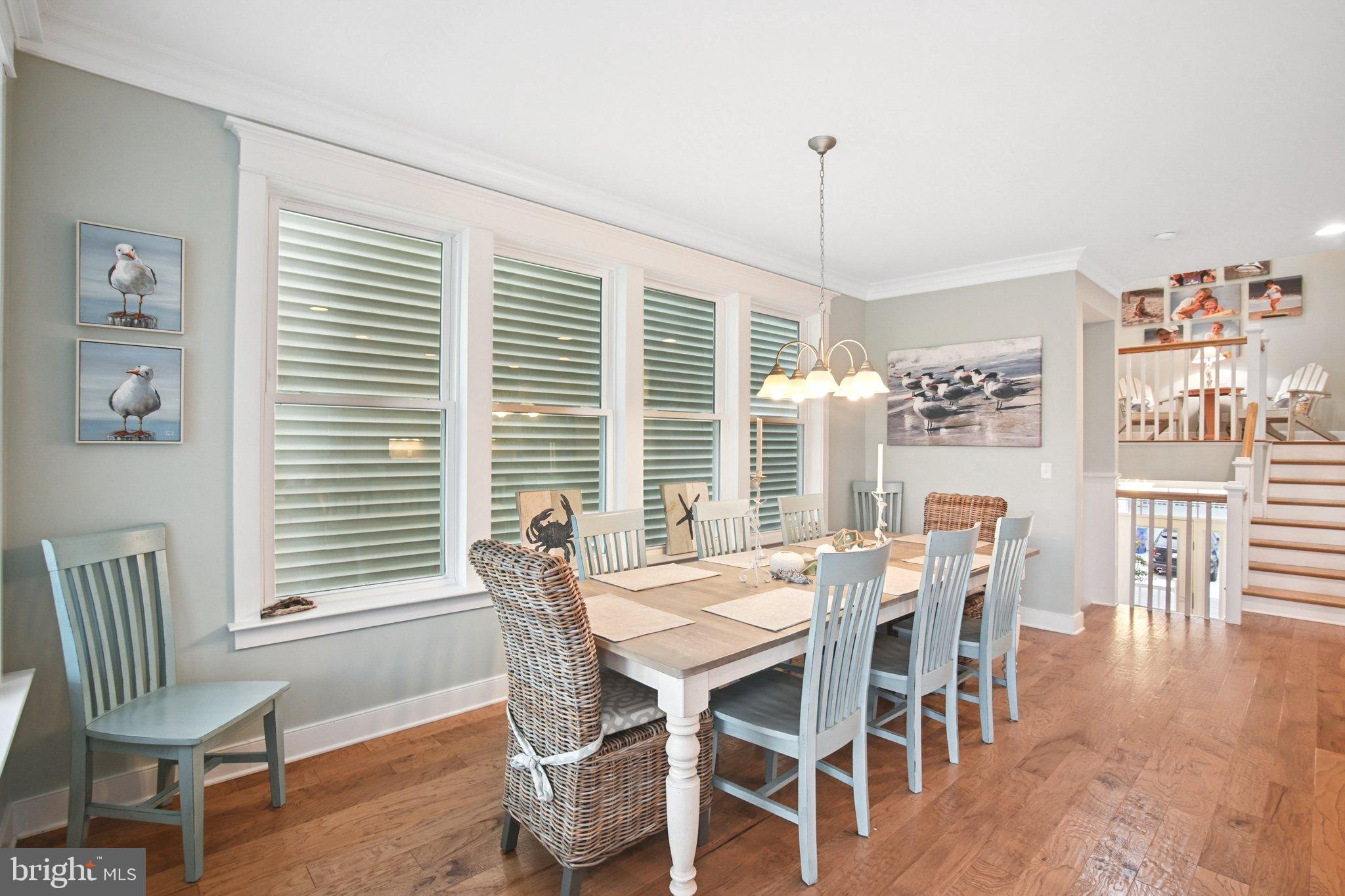 SUNSET HARBOUR - Residential