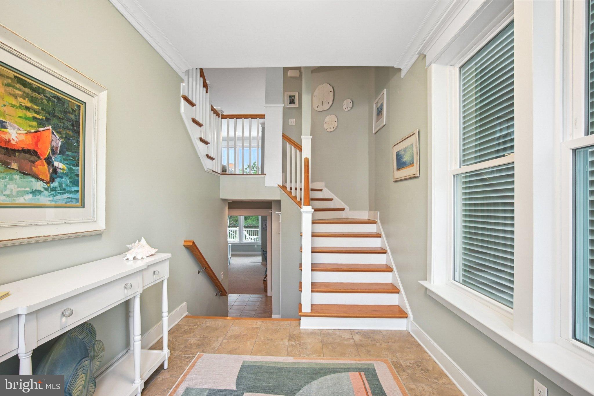 SUNSET HARBOUR - Residential