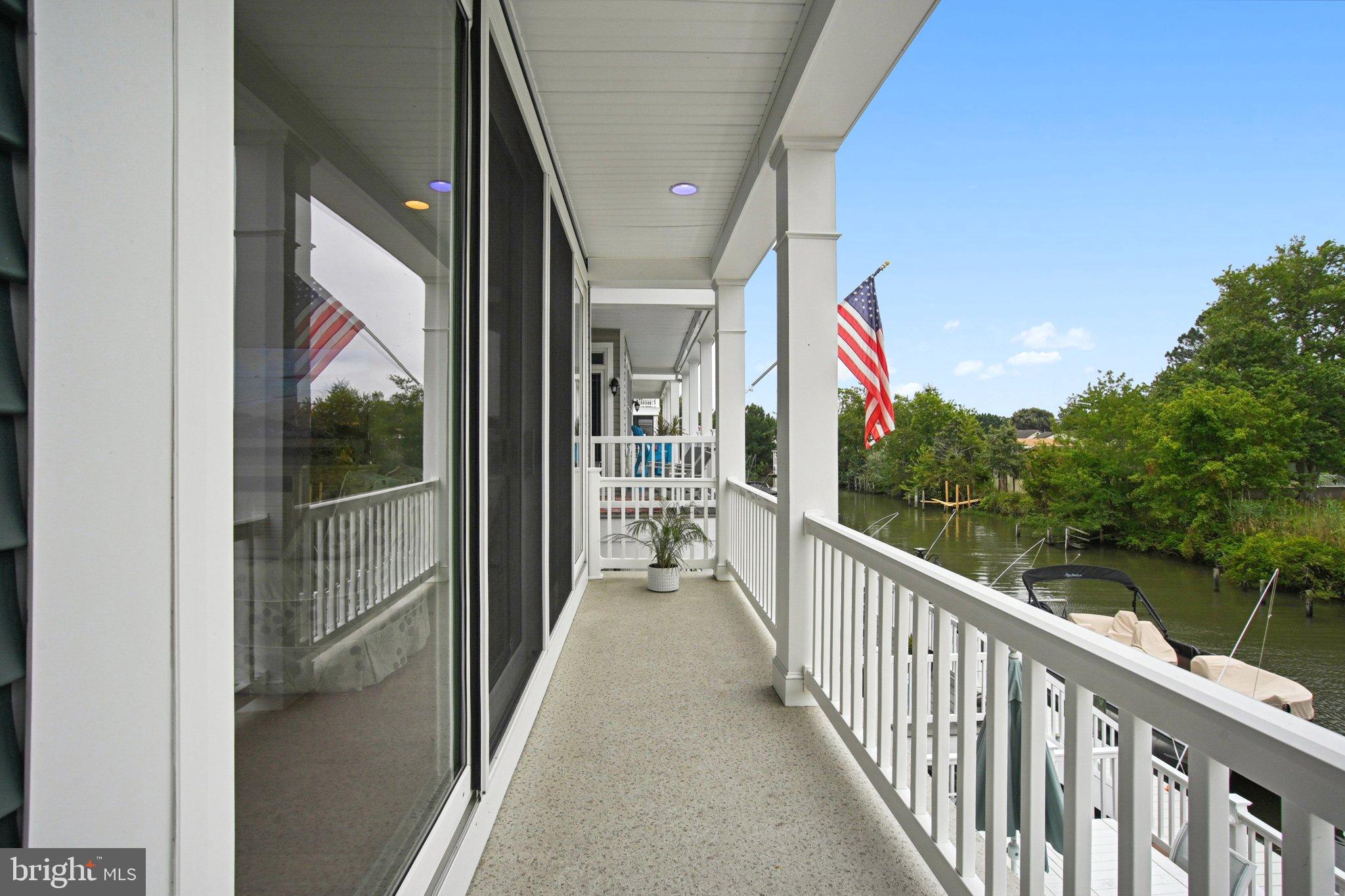 SUNSET HARBOUR - Residential