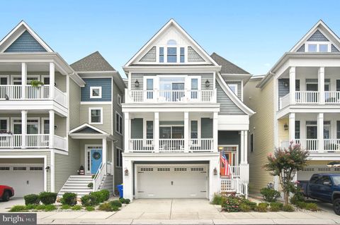 38319 CANAL STREET OCEAN VIEW DE 19970