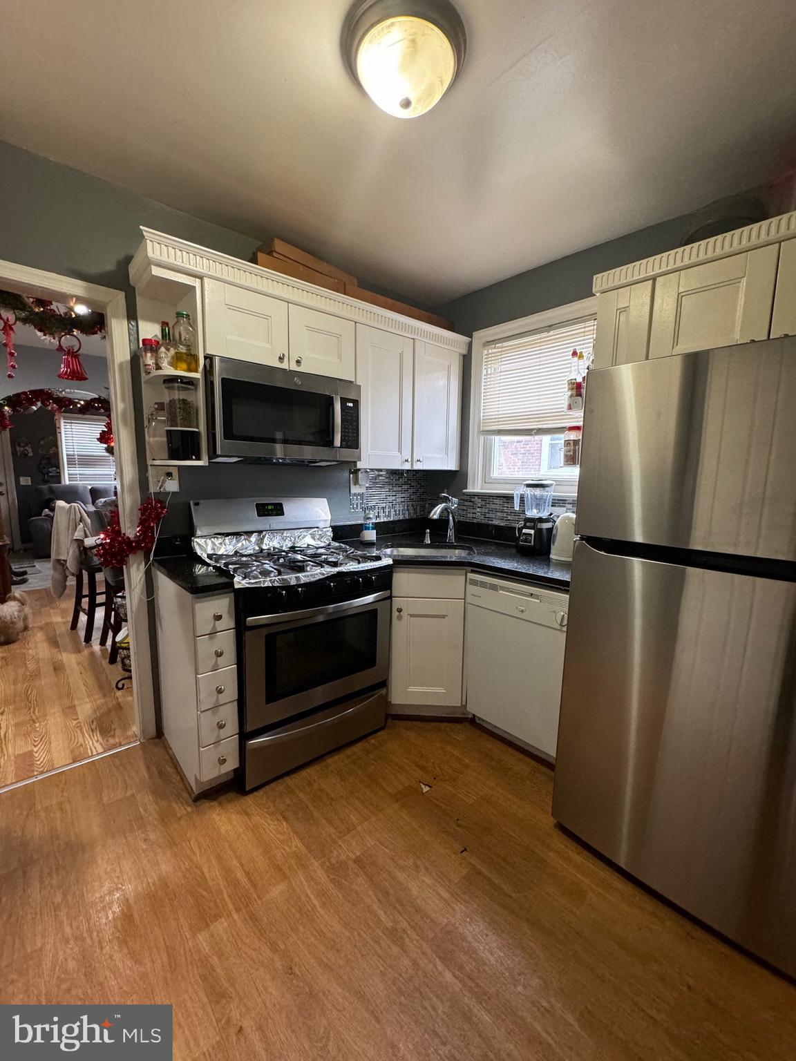 GR CAPITOL HEIGHTS - Residential