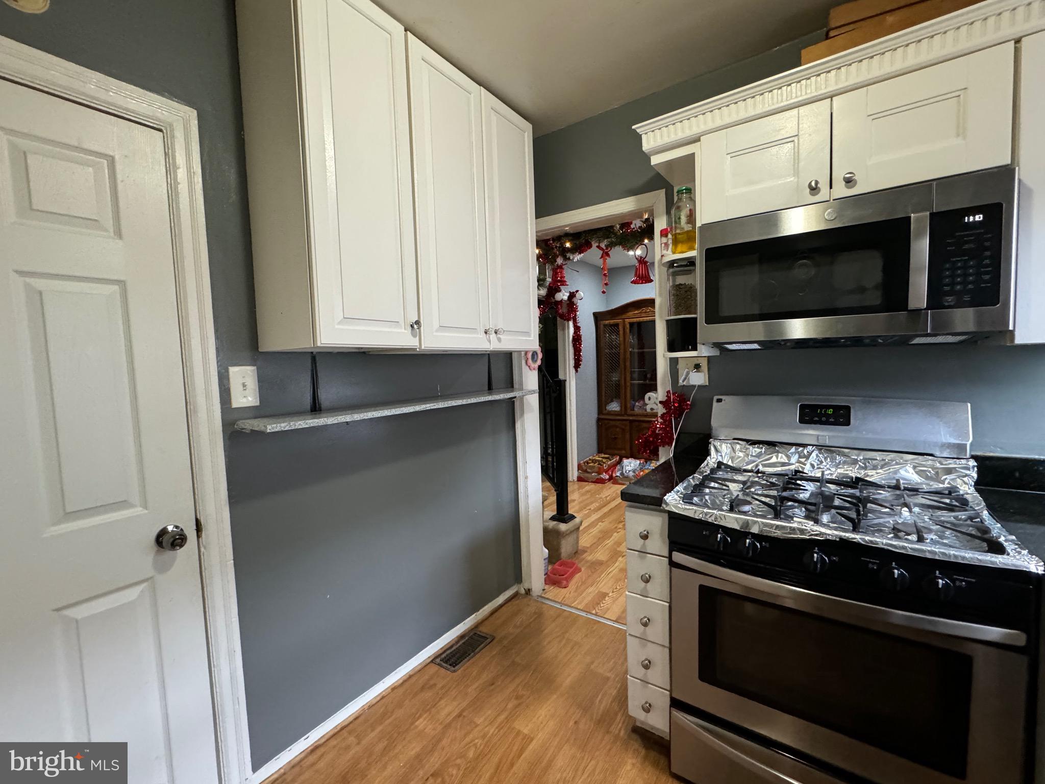 GR CAPITOL HEIGHTS - Residential