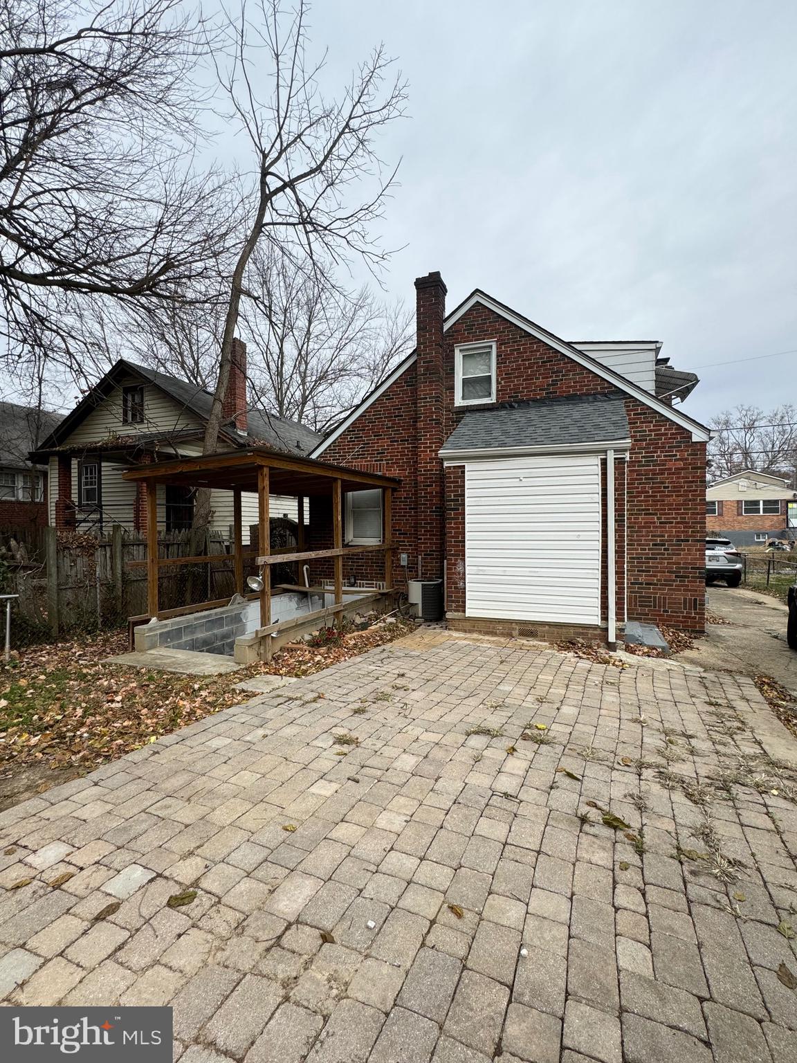 GR CAPITOL HEIGHTS - Residential