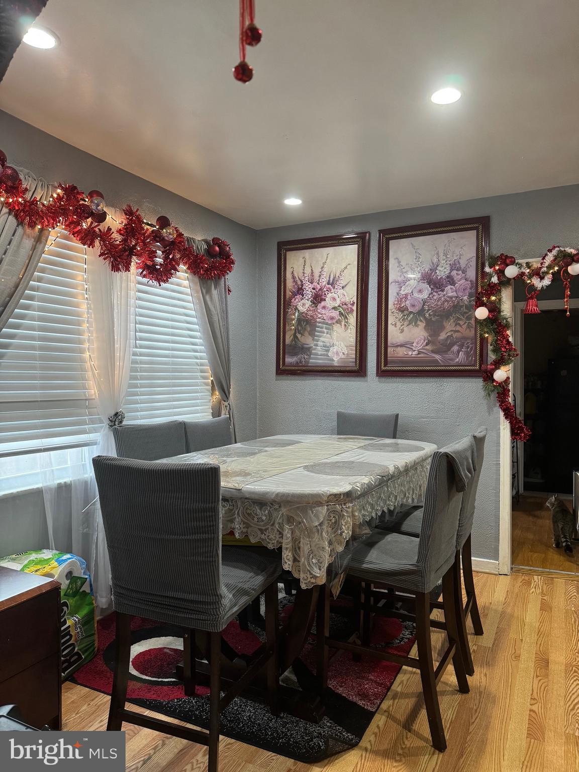 GR CAPITOL HEIGHTS - Residential