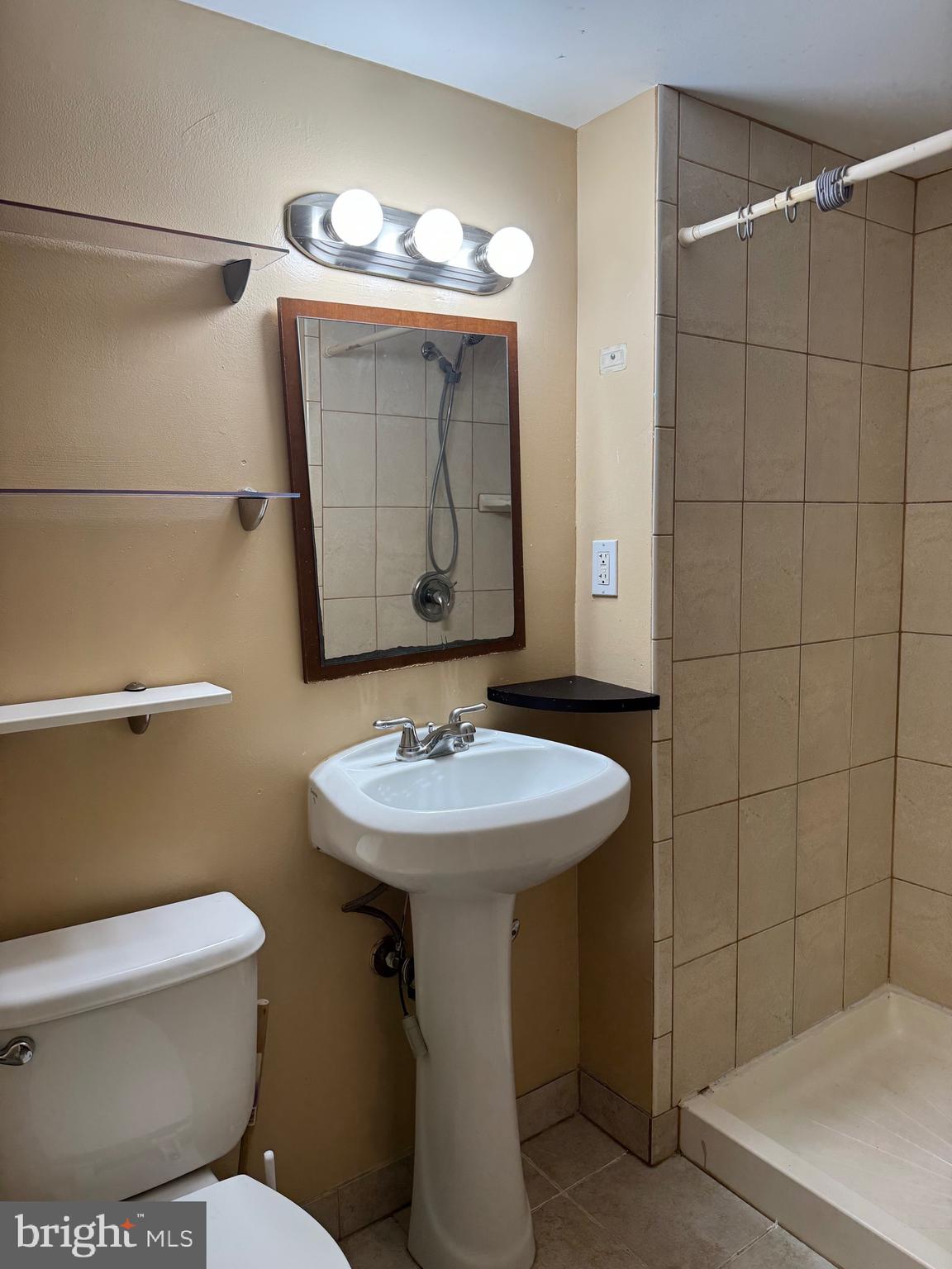 GR CAPITOL HEIGHTS - Residential