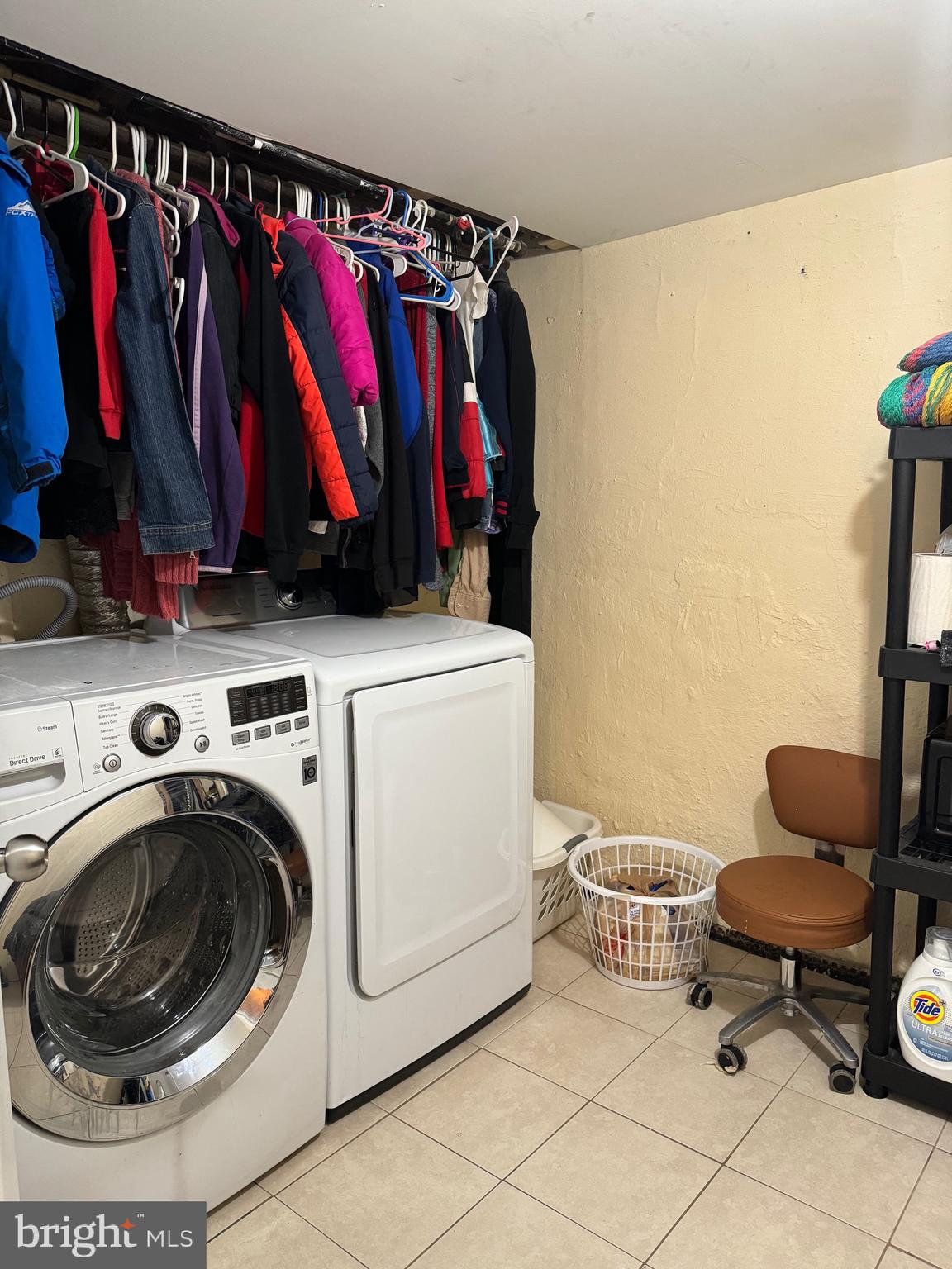 GR CAPITOL HEIGHTS - Residential