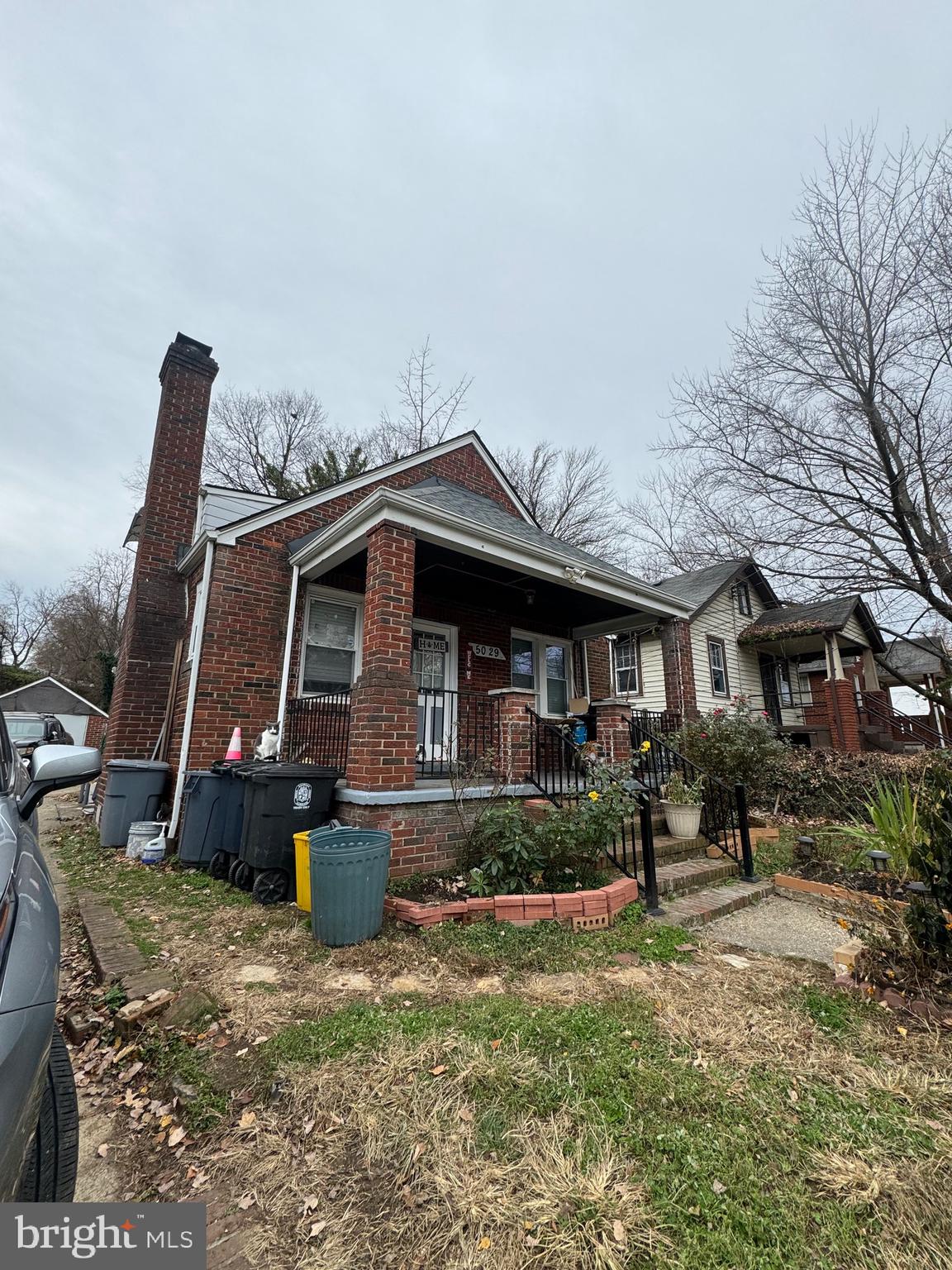GR CAPITOL HEIGHTS - Residential