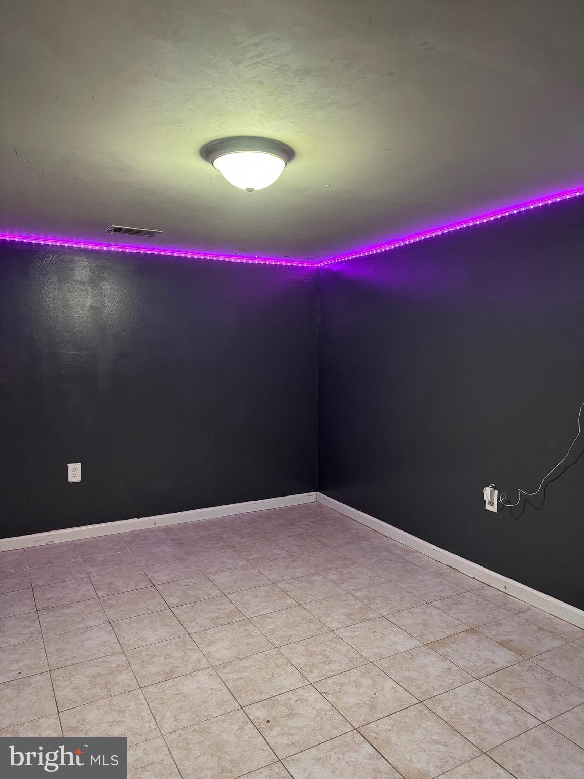 GR CAPITOL HEIGHTS - Residential