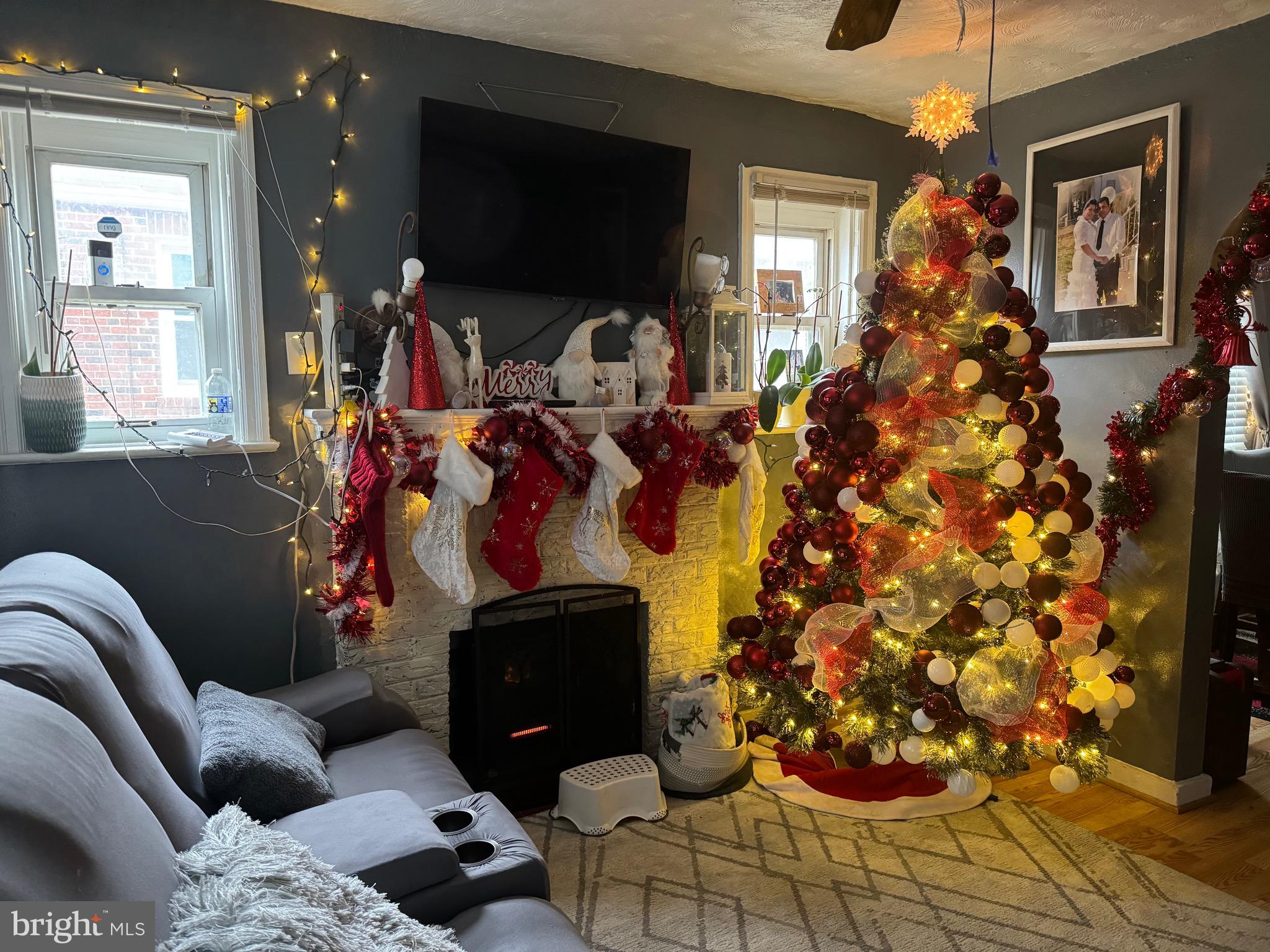 GR CAPITOL HEIGHTS - Residential