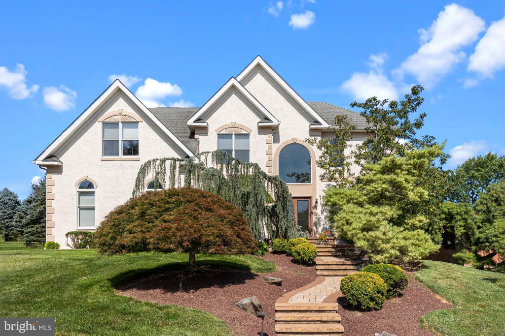 Photo of 84 Hope Road, SOUTHAMPTON, PA 18966 (MLS # PABU2132420)