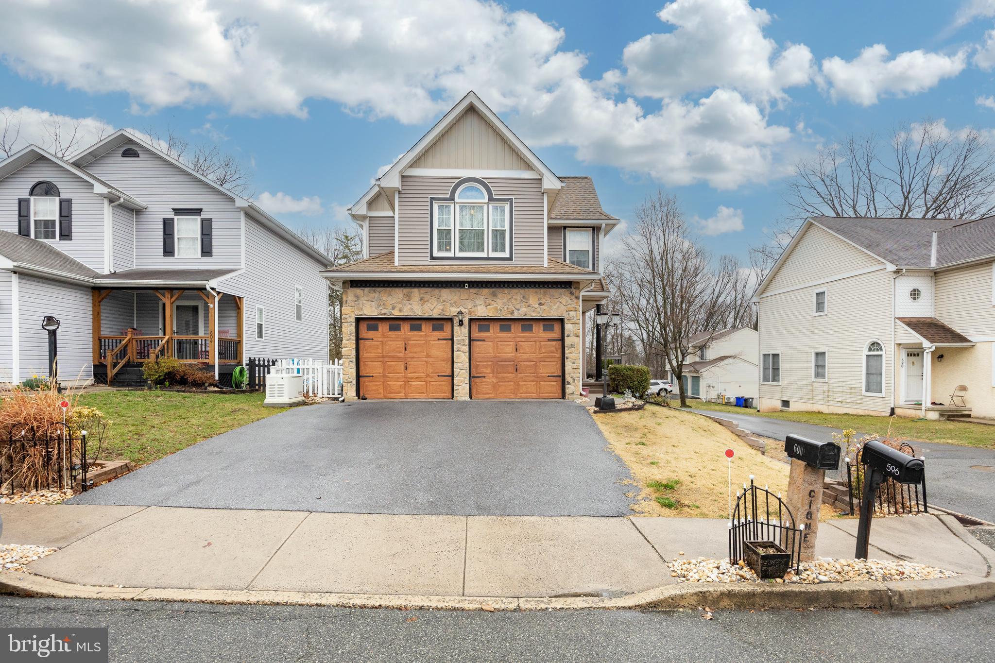 POTTSTOWN - Residential