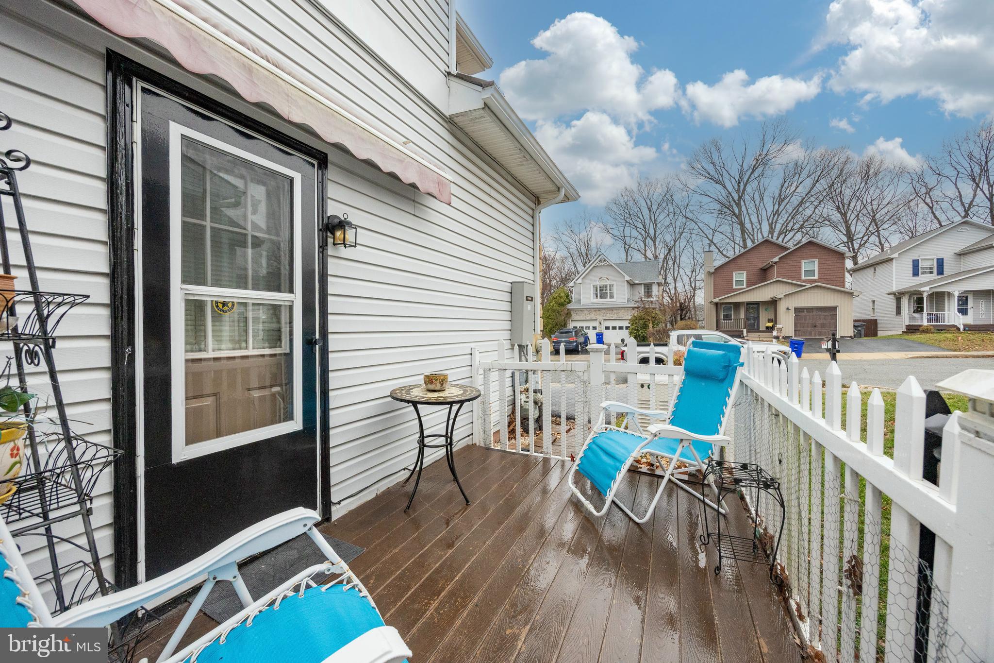 POTTSTOWN - Residential