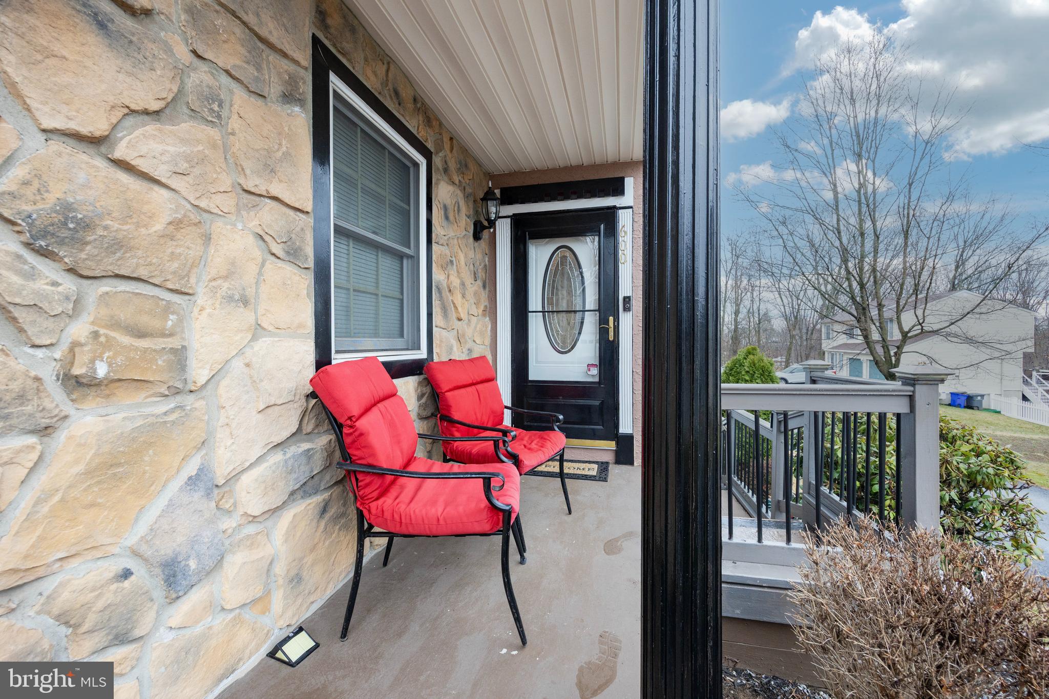 POTTSTOWN - Residential