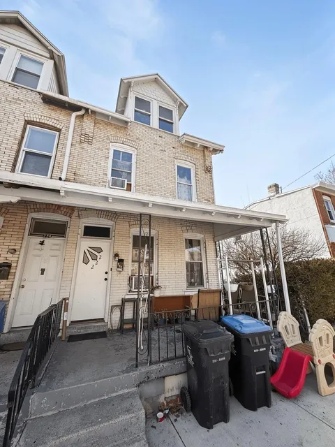 222 E Spruce Street, Norristown, PA 19401 - MLS#: PAMC2171044