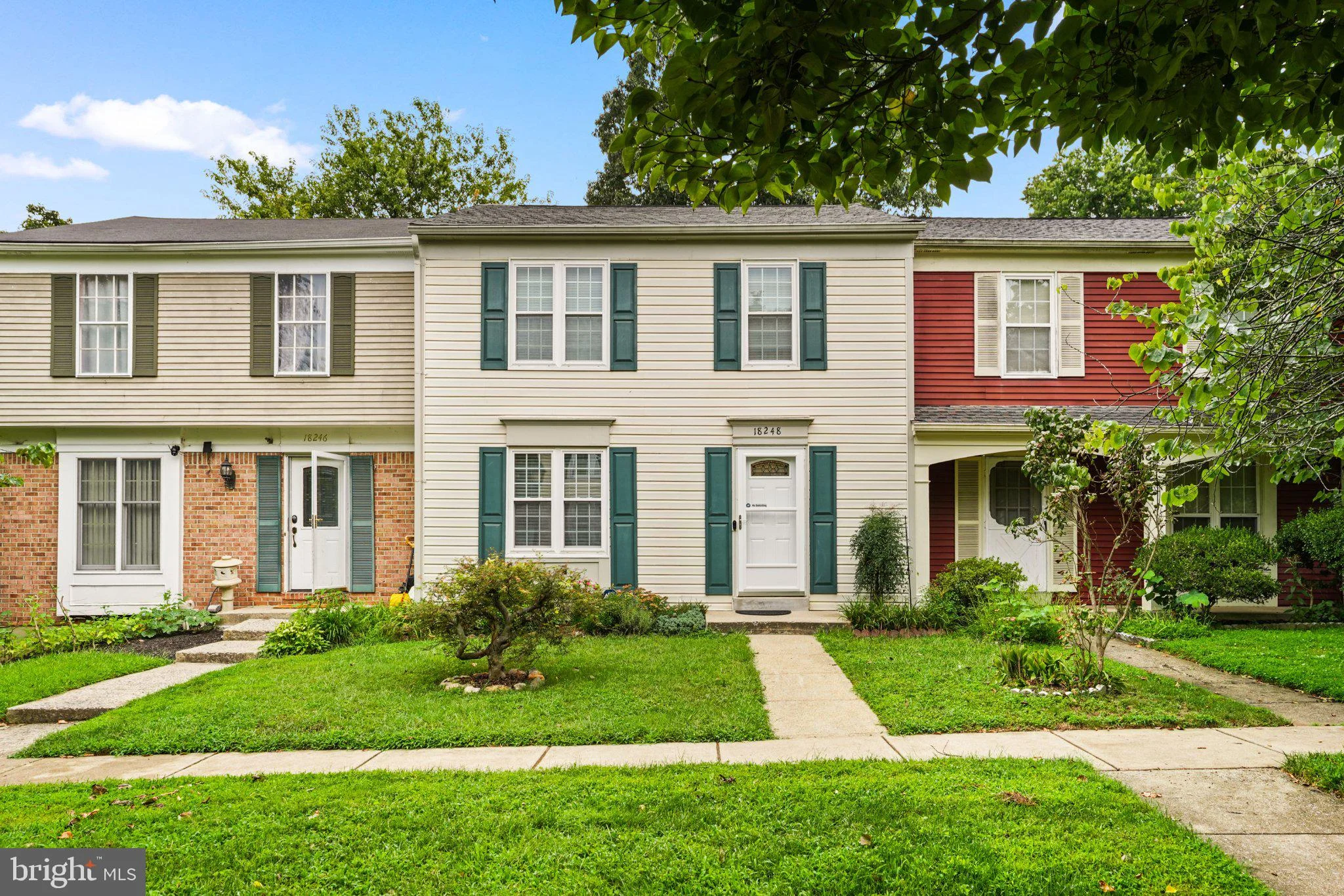 18248 Smoke House Court, Germantown, MD, 20874