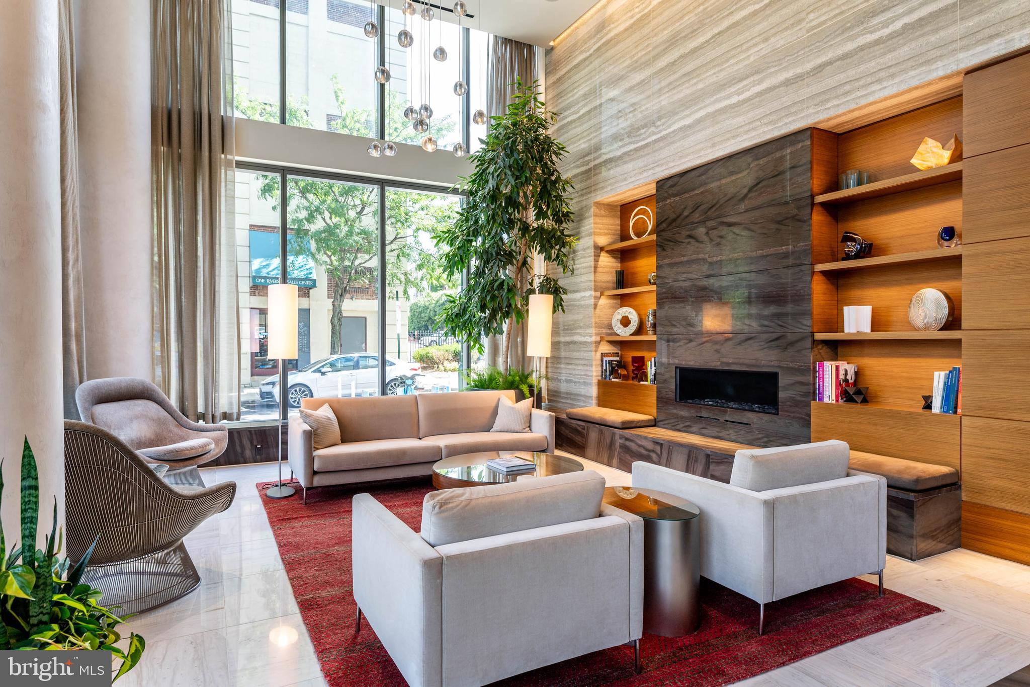 FITLER SQUARE - Residential