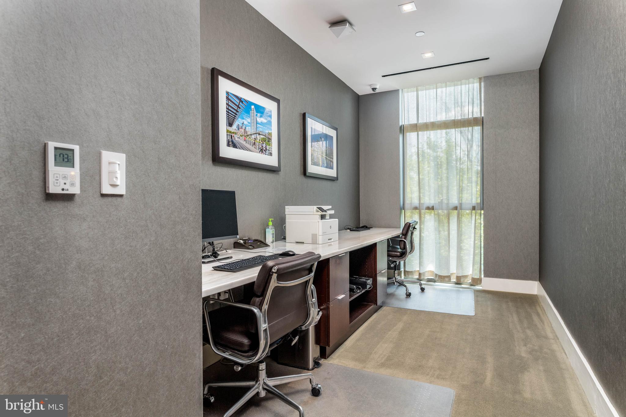 FITLER SQUARE - Residential