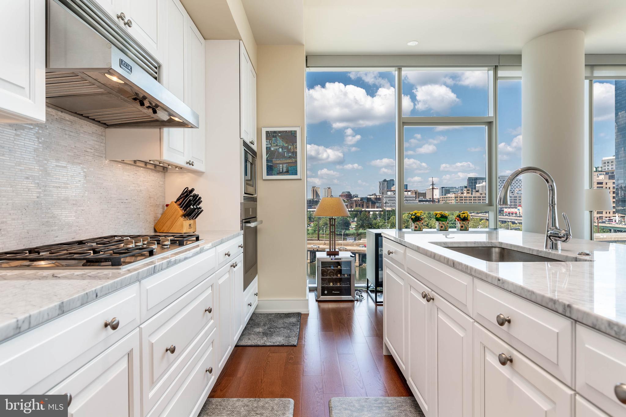 FITLER SQUARE - Residential