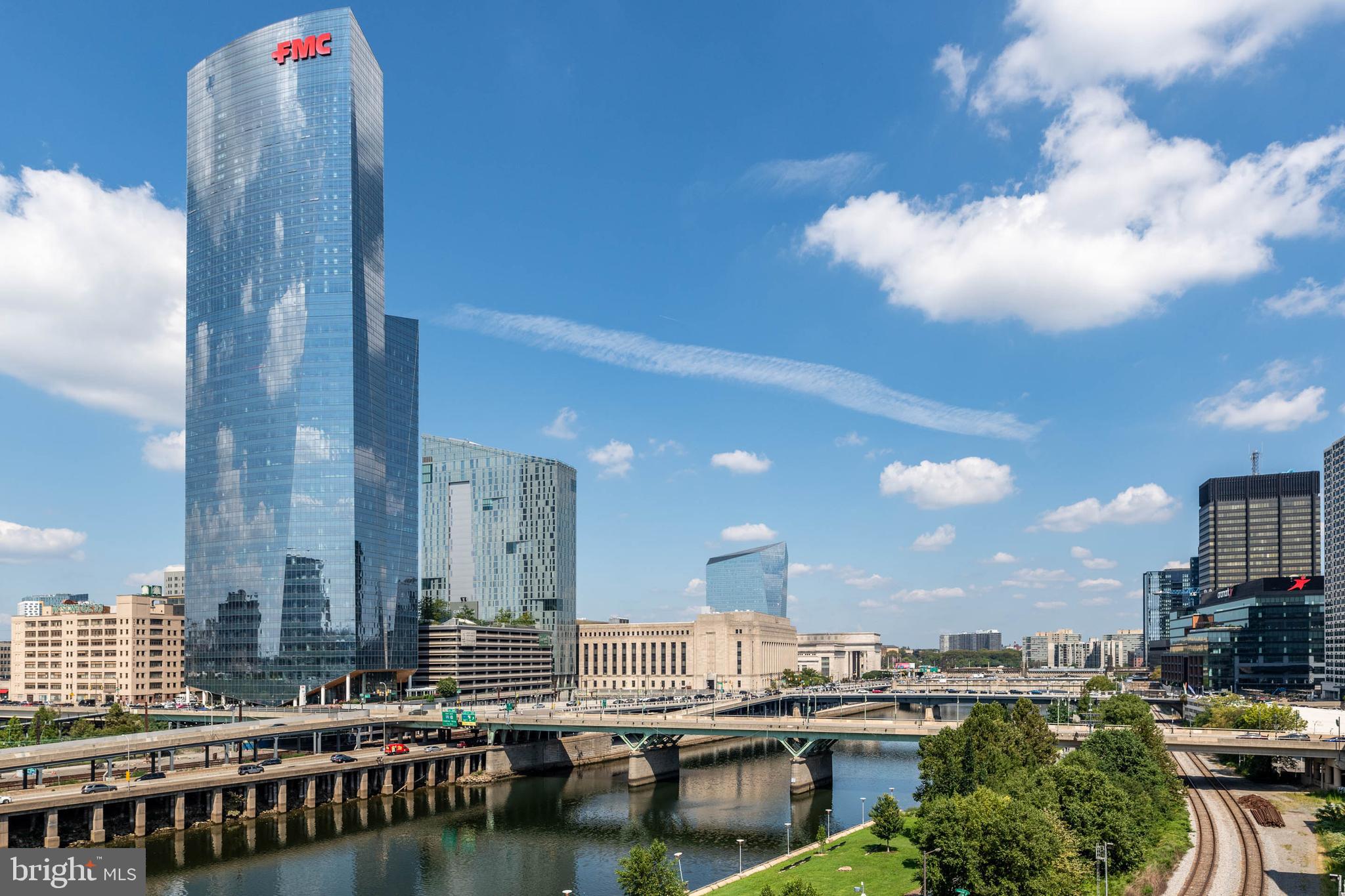 FITLER SQUARE - Residential