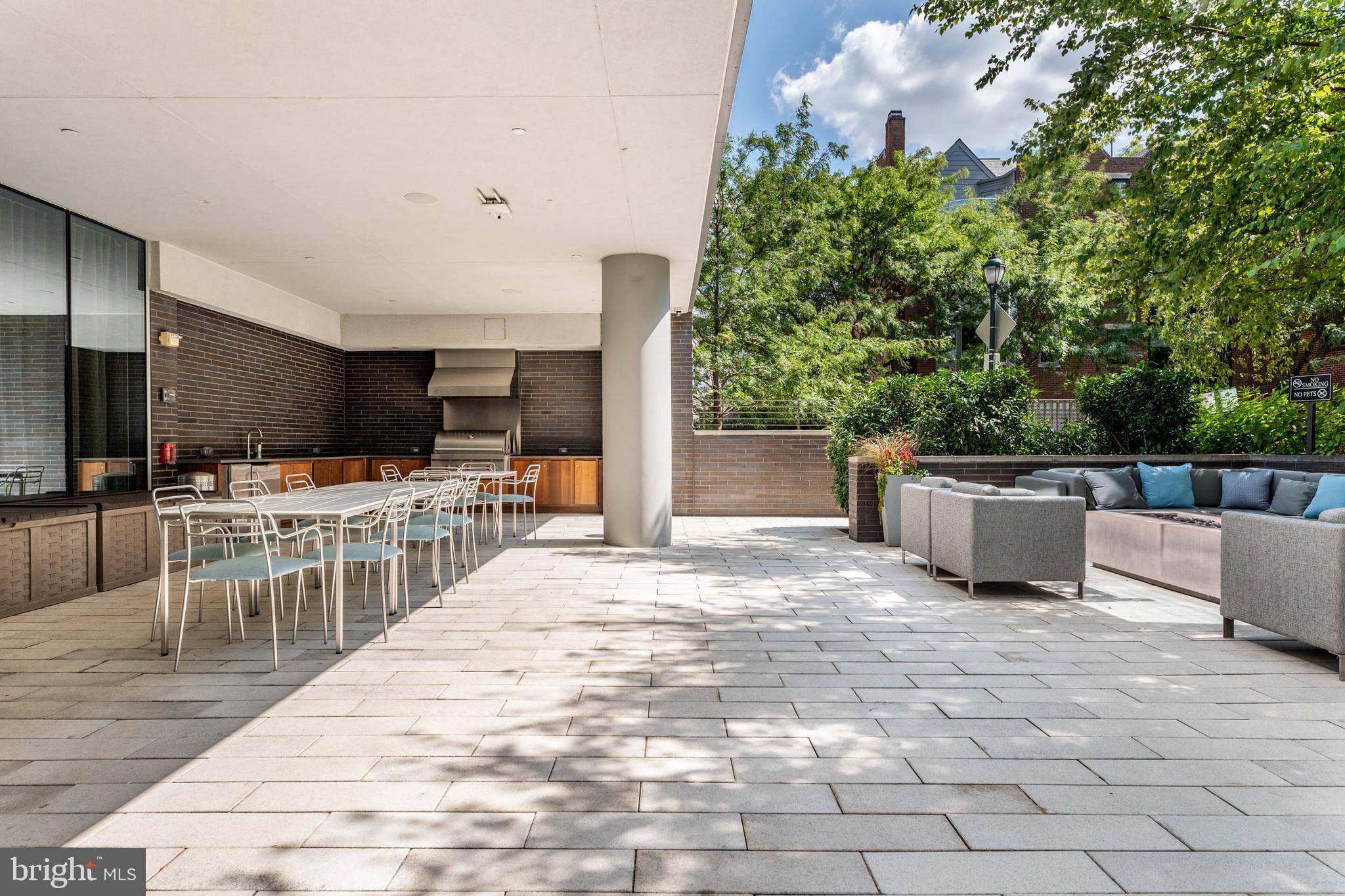 FITLER SQUARE - Residential