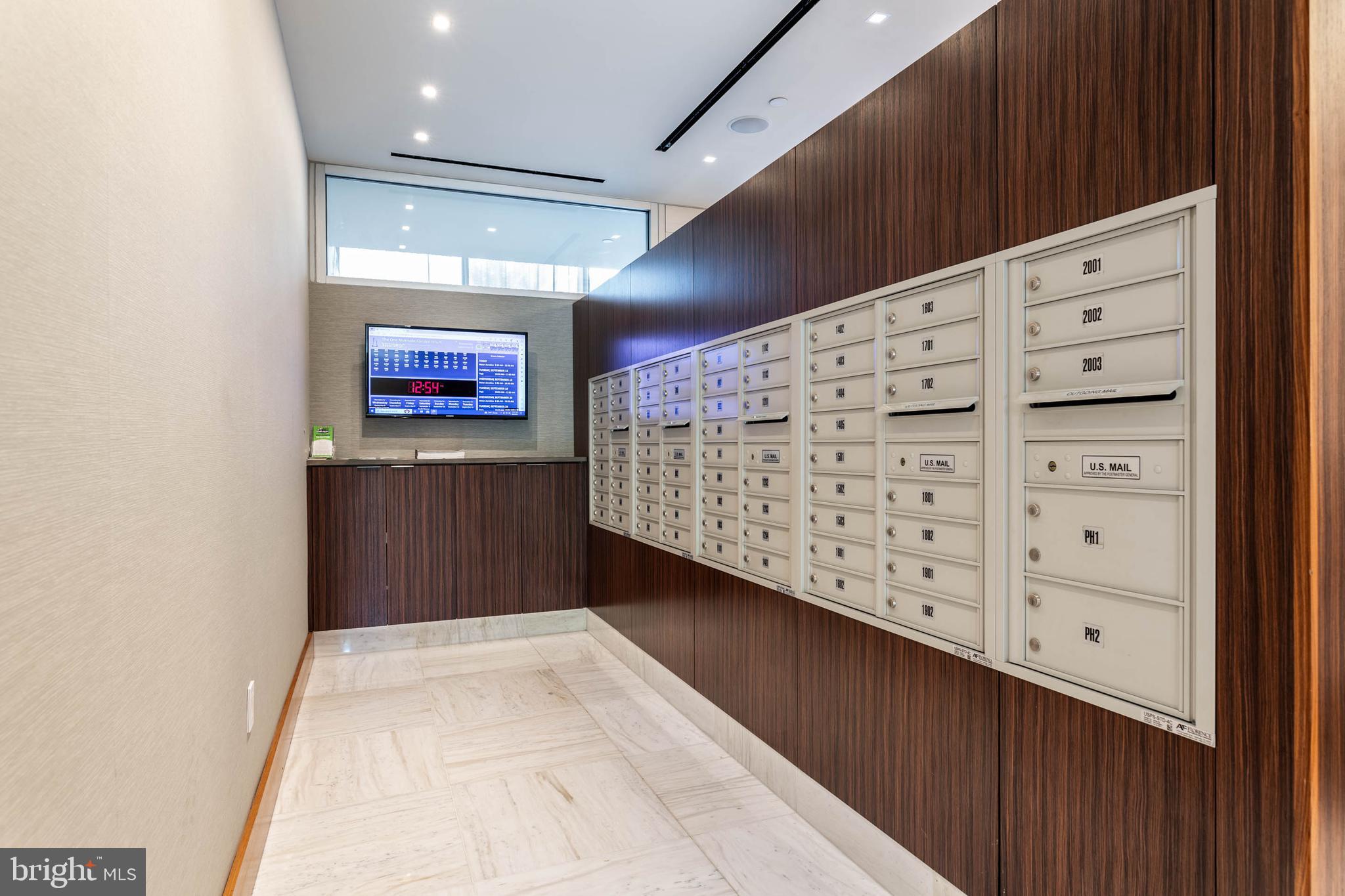 FITLER SQUARE - Residential