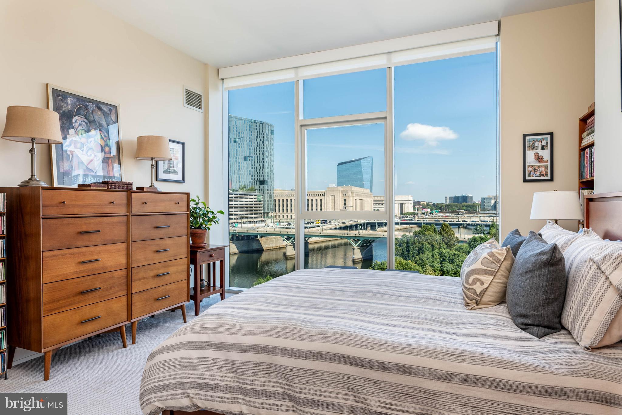 FITLER SQUARE - Residential