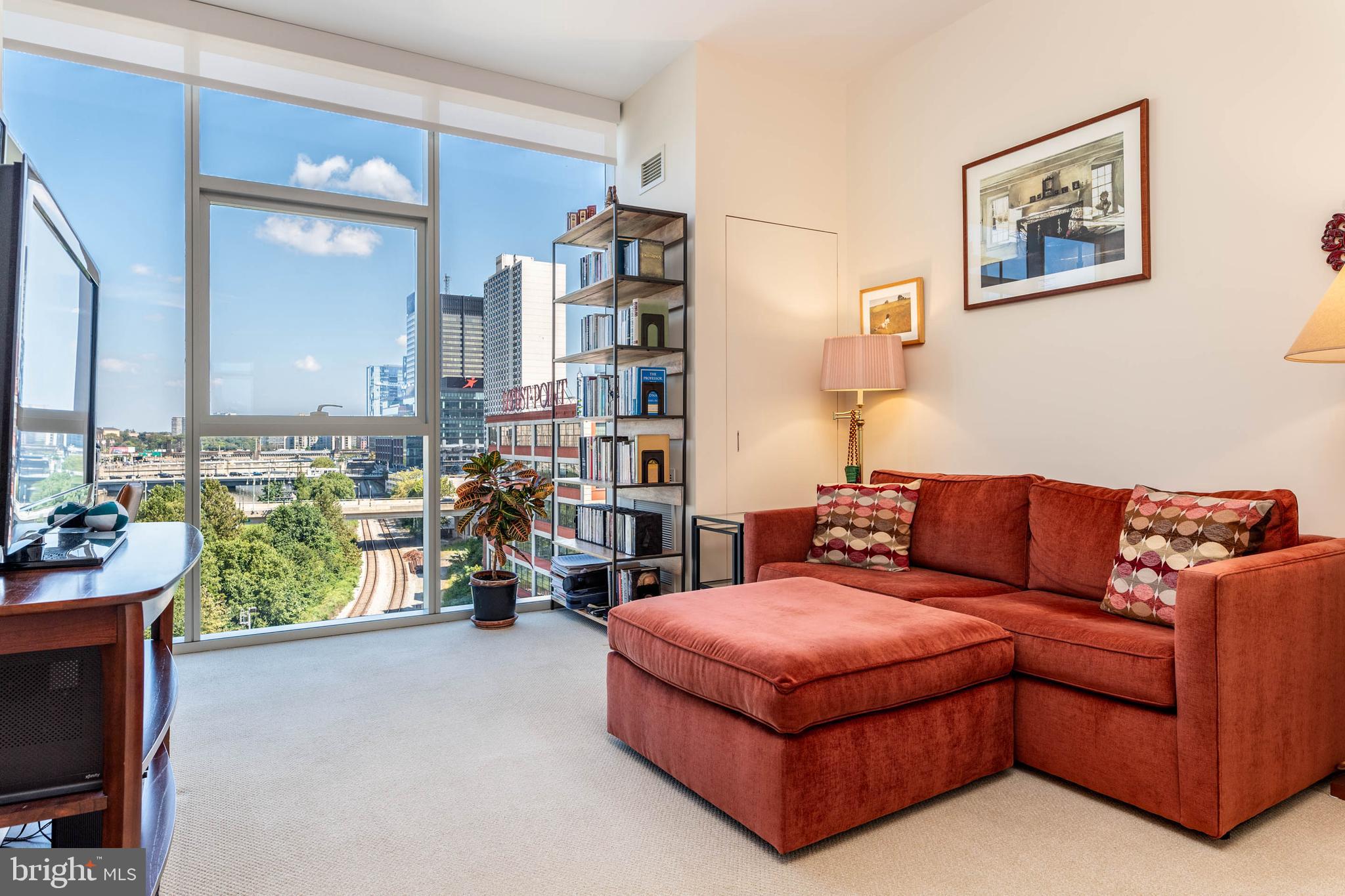 FITLER SQUARE - Residential