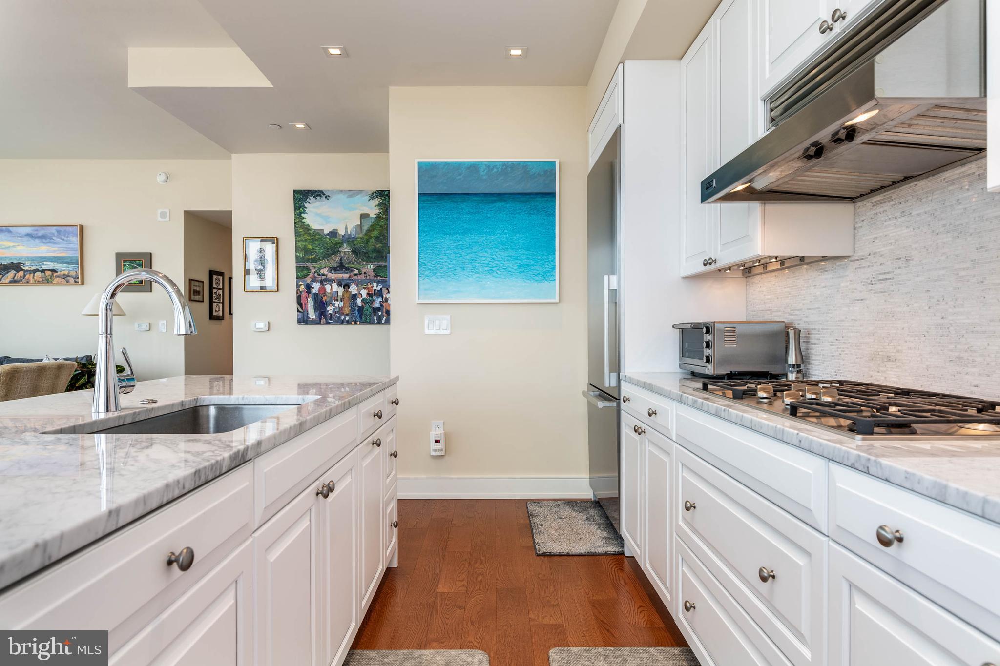 FITLER SQUARE - Residential