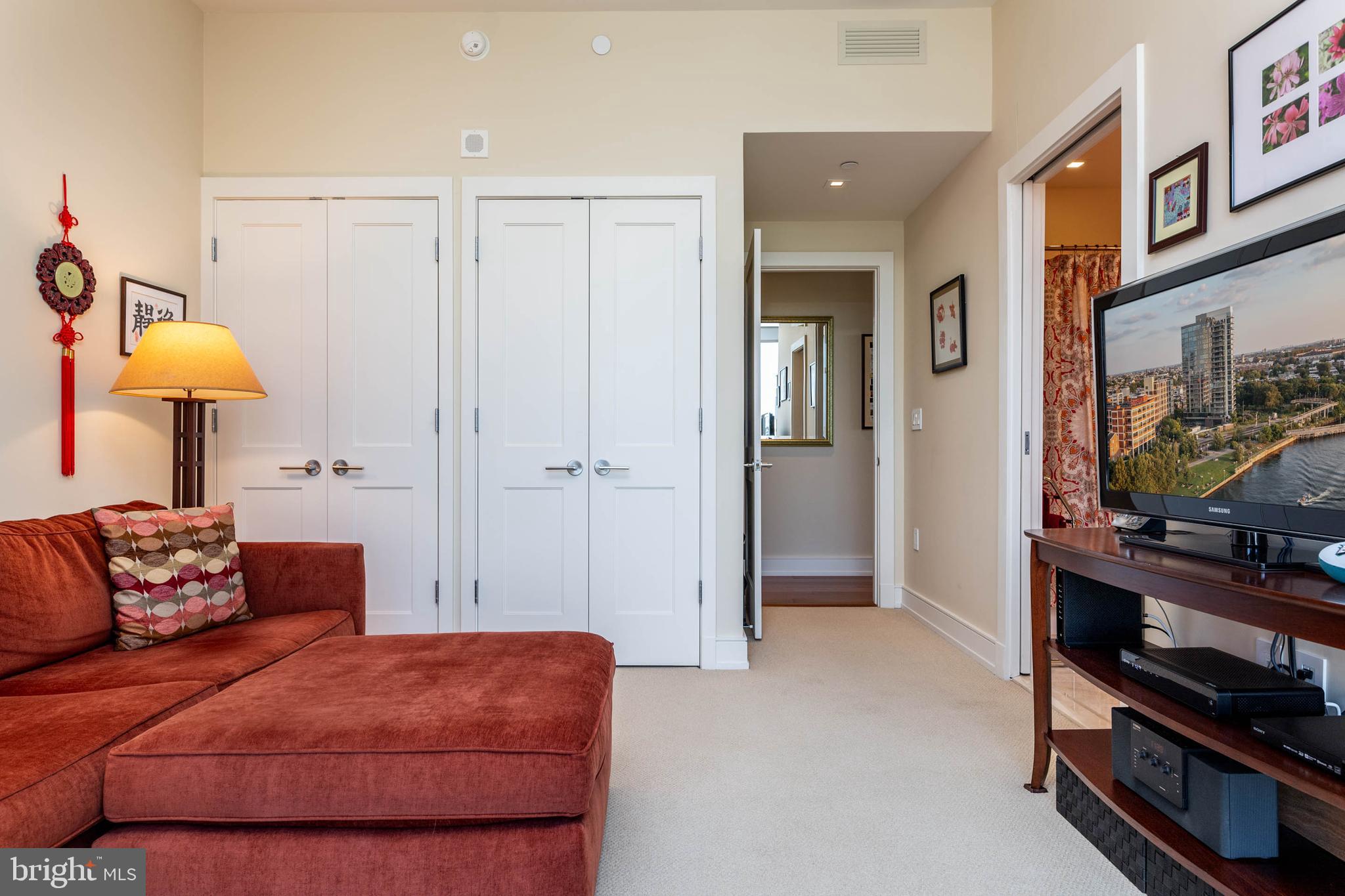 FITLER SQUARE - Residential