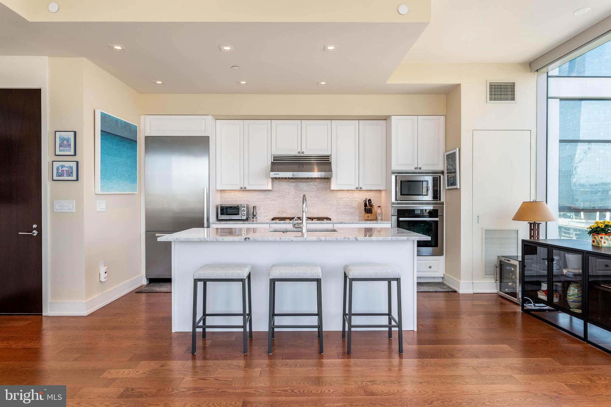 FITLER SQUARE - Residential