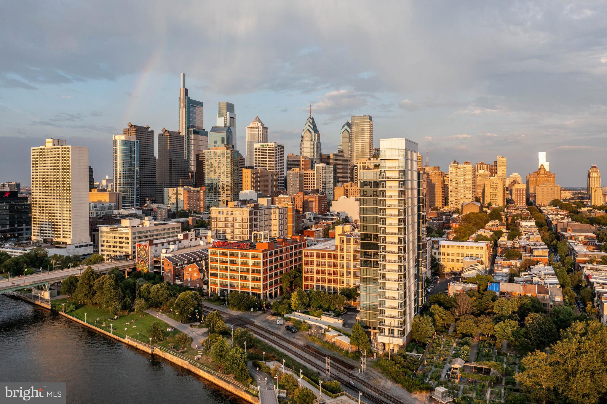 FITLER SQUARE - Residential