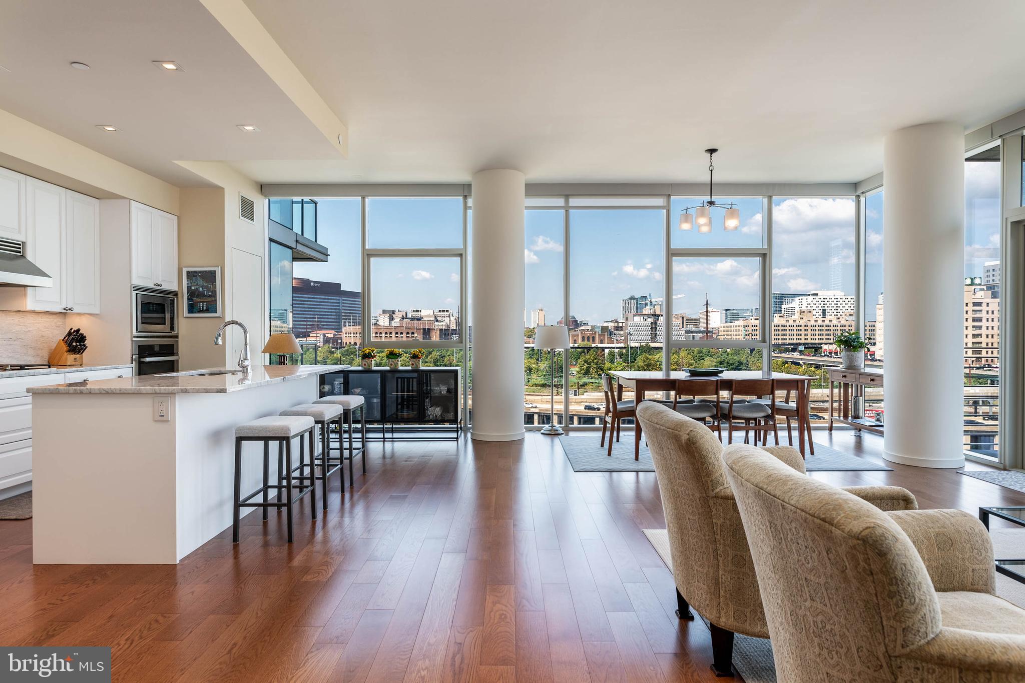 FITLER SQUARE - Residential