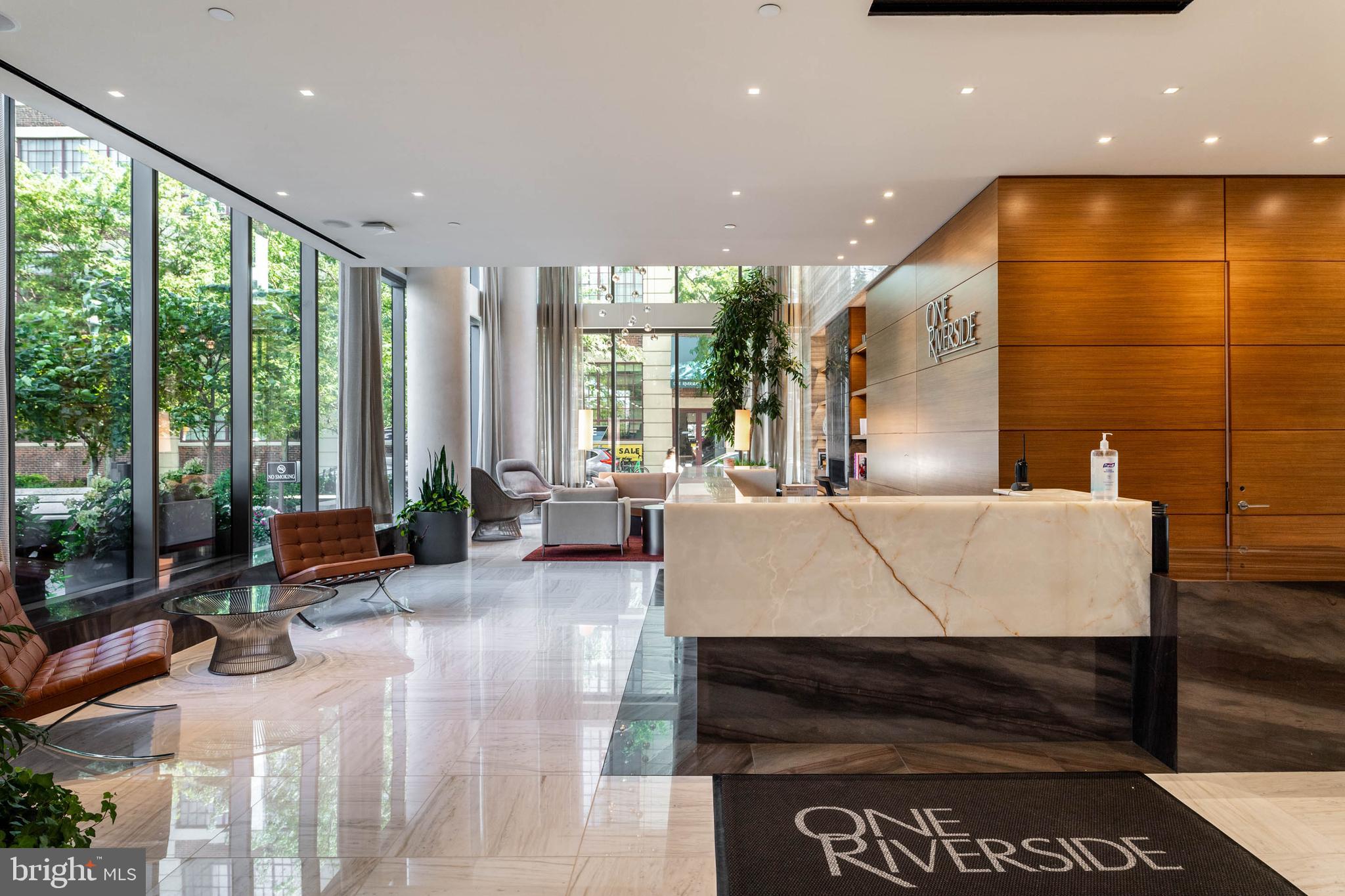 FITLER SQUARE - Residential