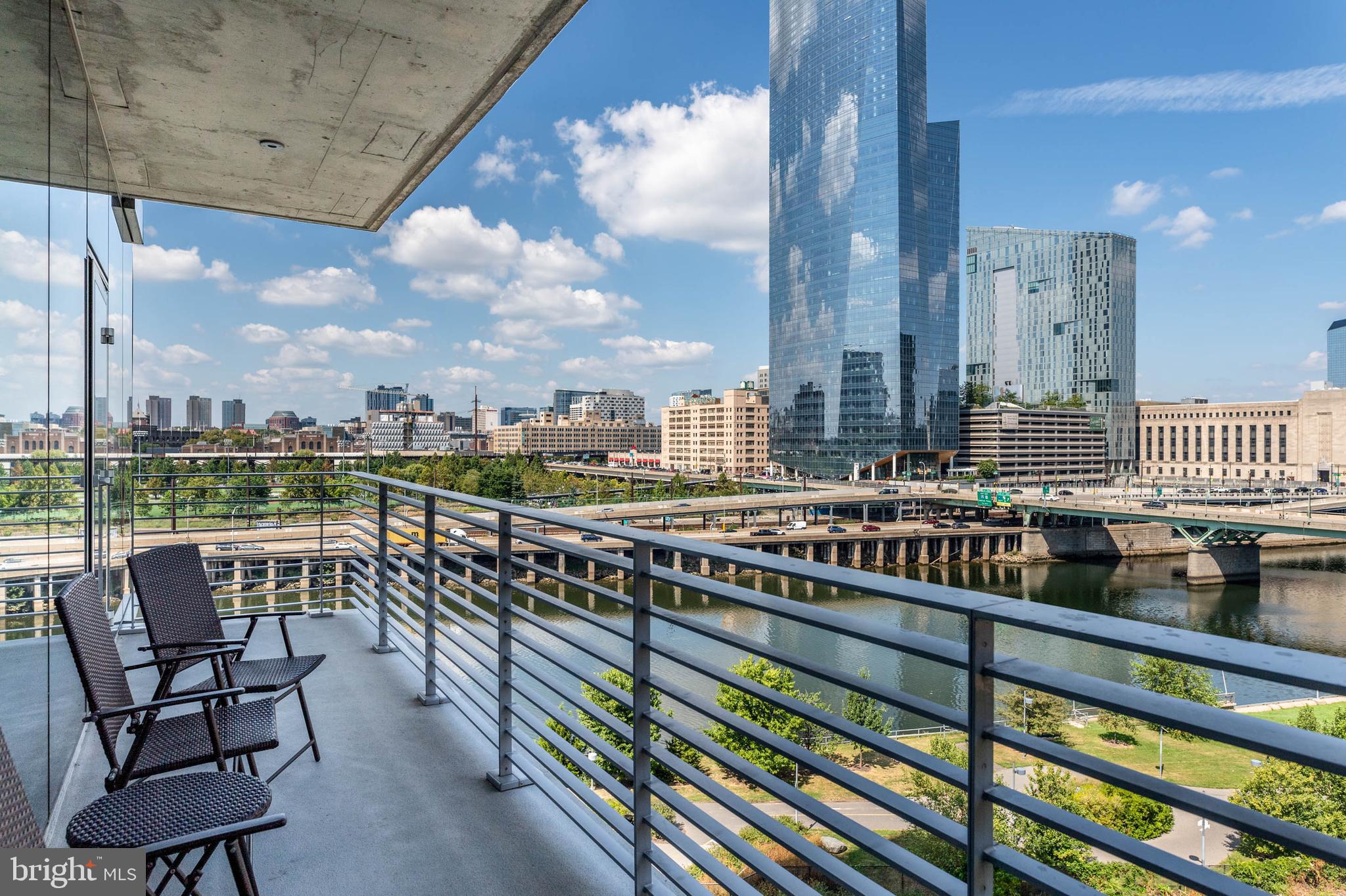 FITLER SQUARE - Residential