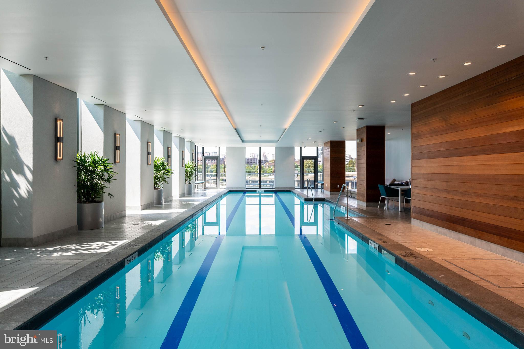 FITLER SQUARE - Residential