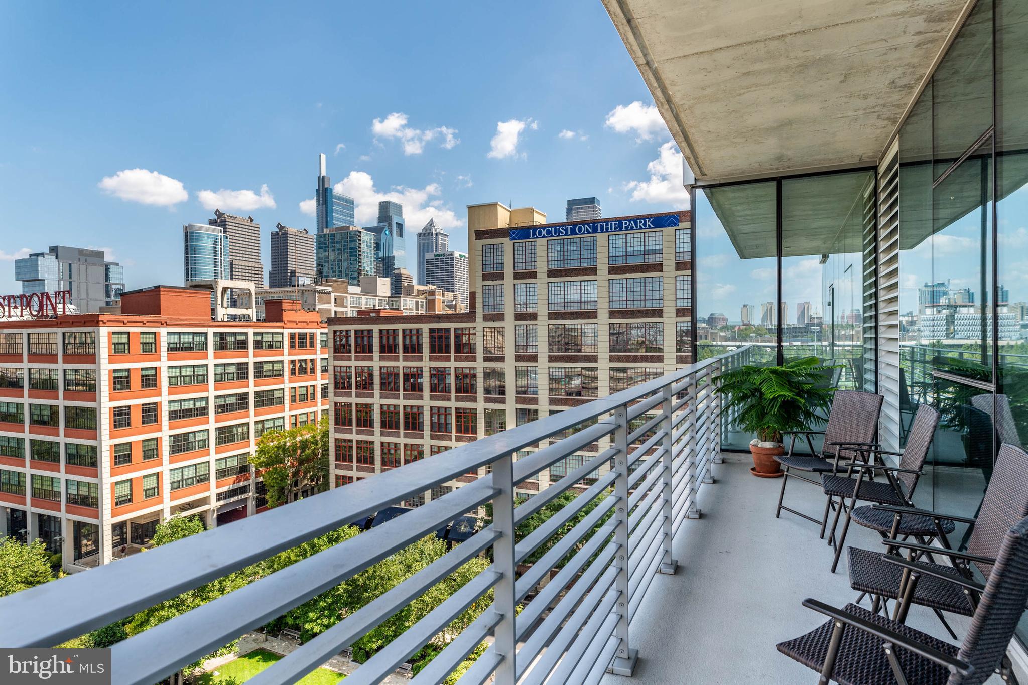 FITLER SQUARE - Residential