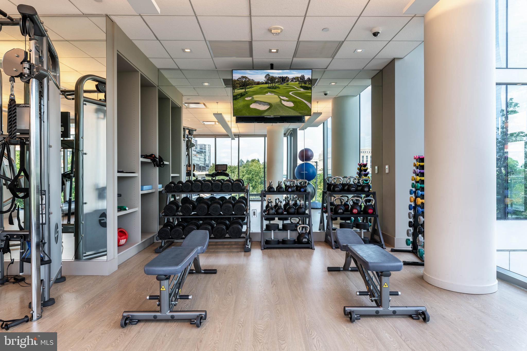 FITLER SQUARE - Residential