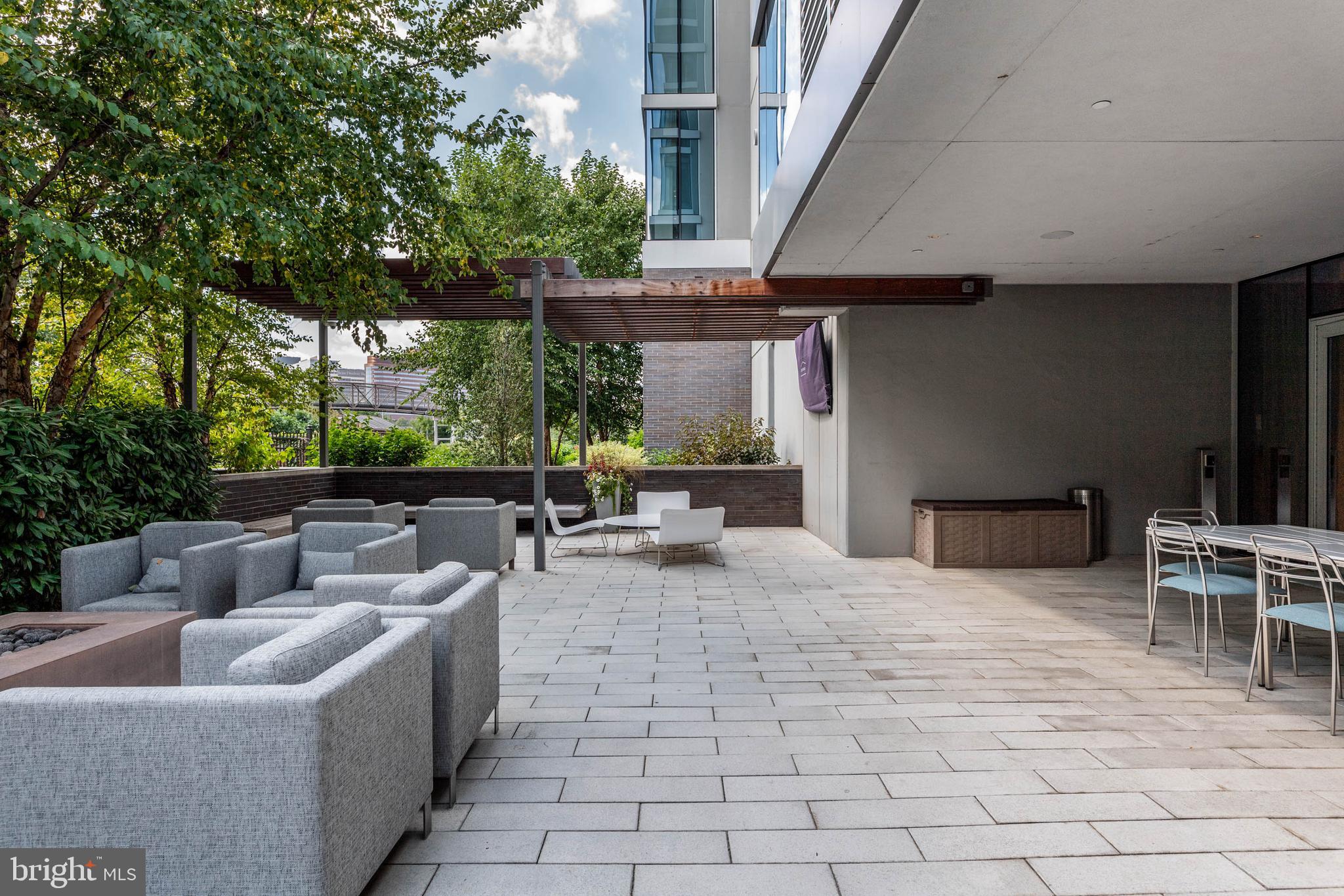 FITLER SQUARE - Residential