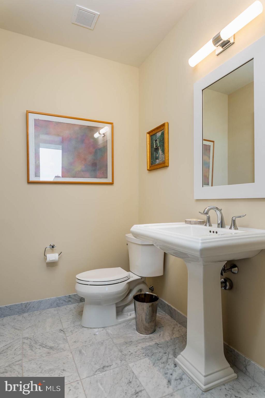 FITLER SQUARE - Residential