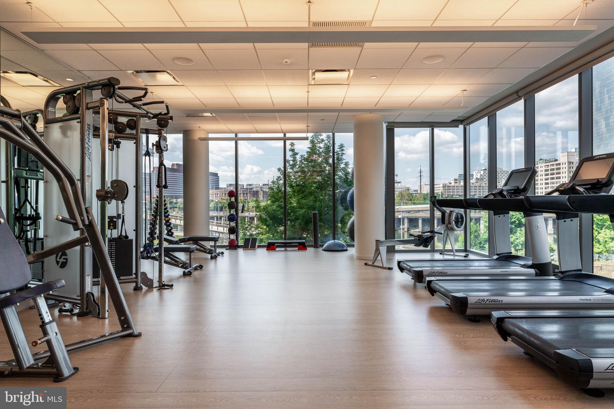 FITLER SQUARE - Residential