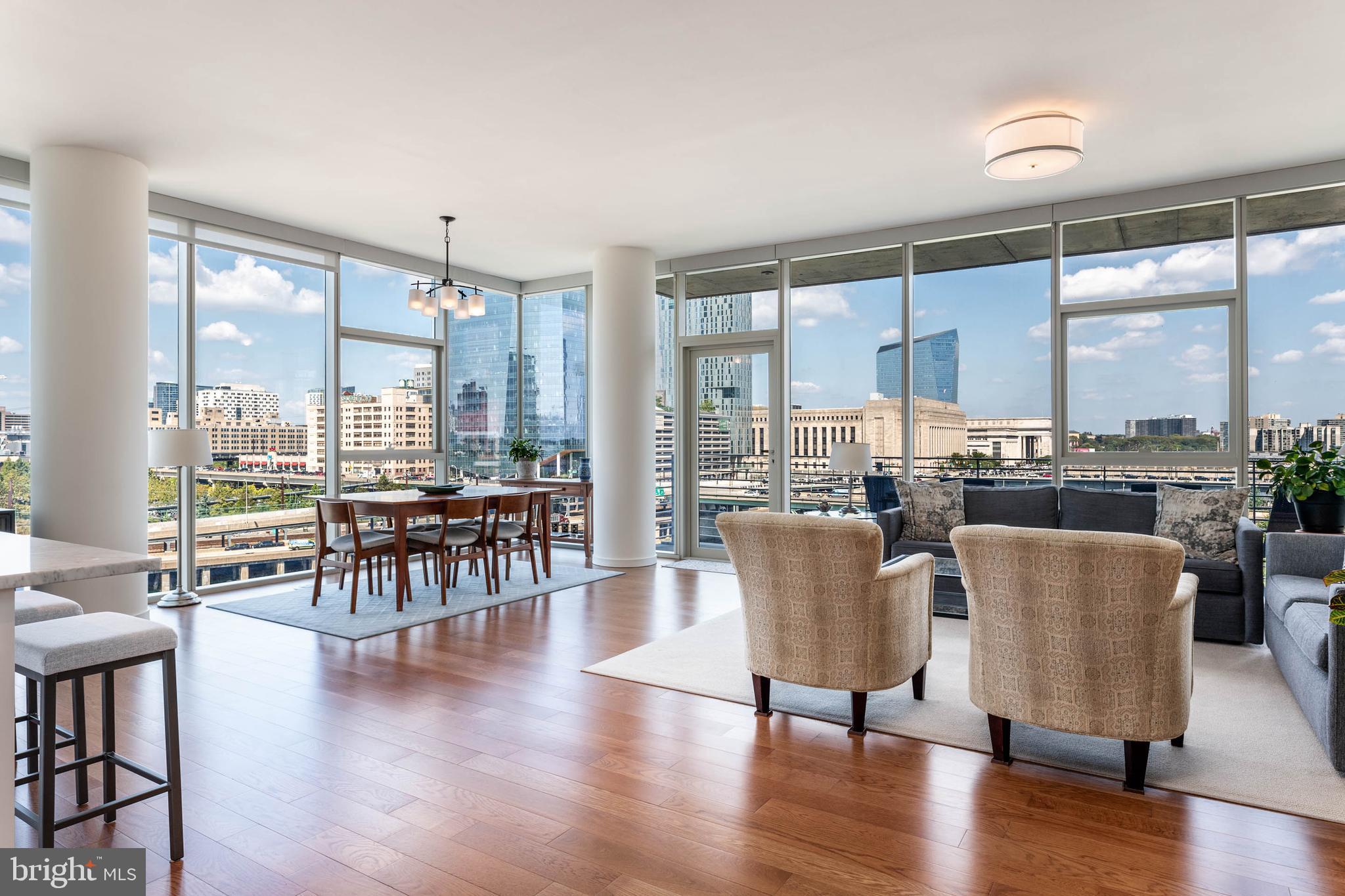 FITLER SQUARE - Residential