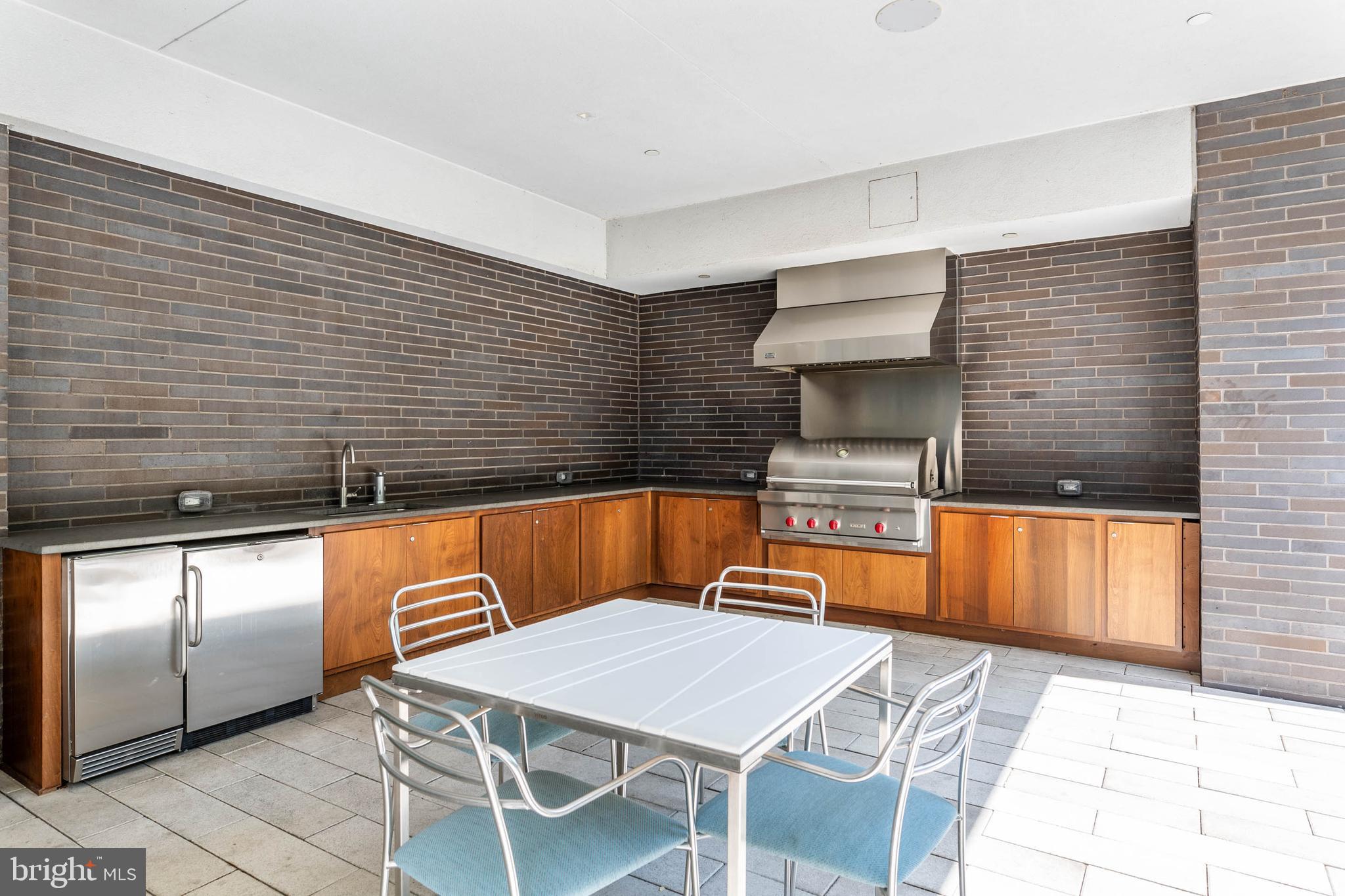 FITLER SQUARE - Residential