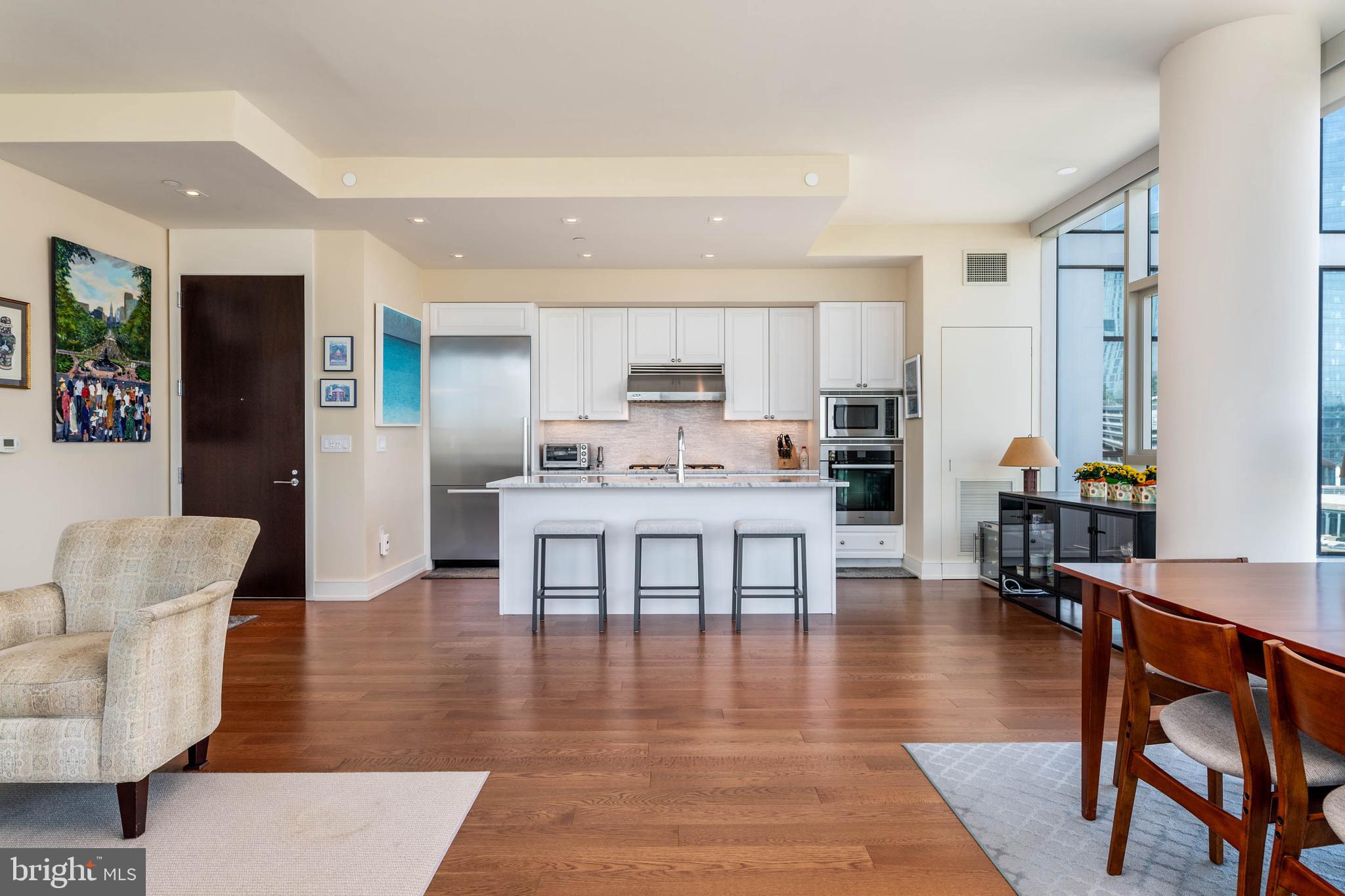 FITLER SQUARE - Residential