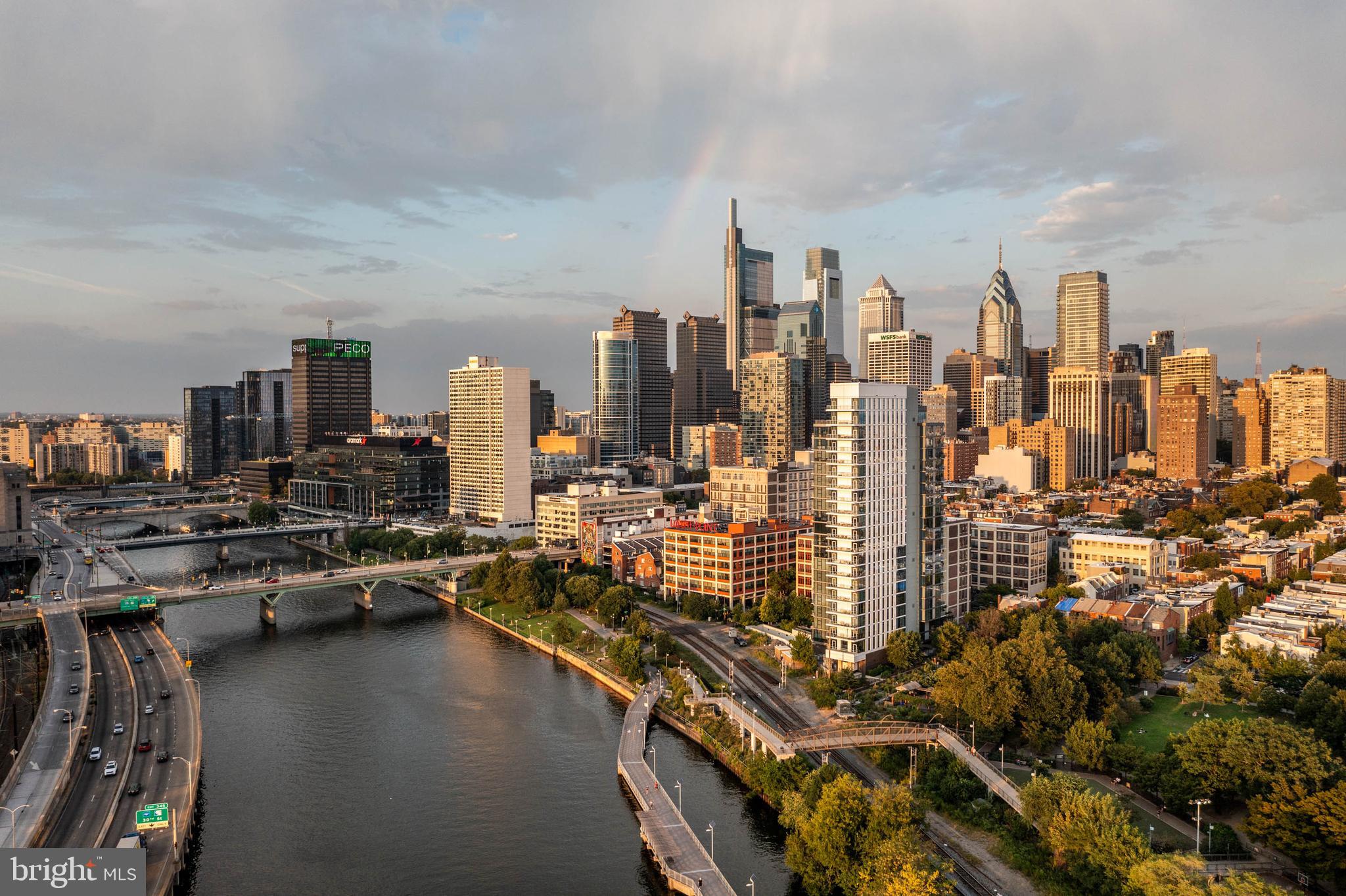 FITLER SQUARE - Residential