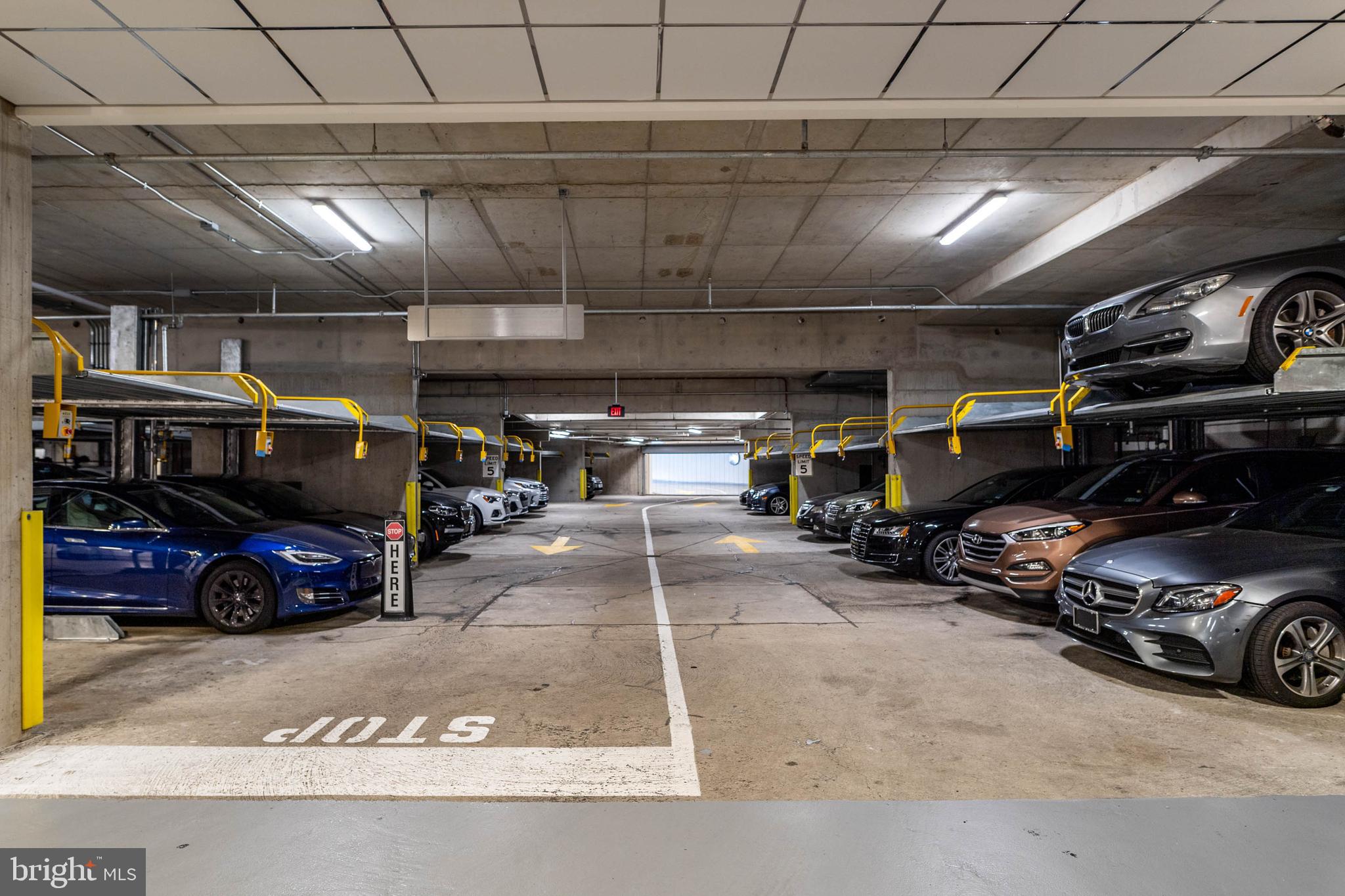 FITLER SQUARE - Residential